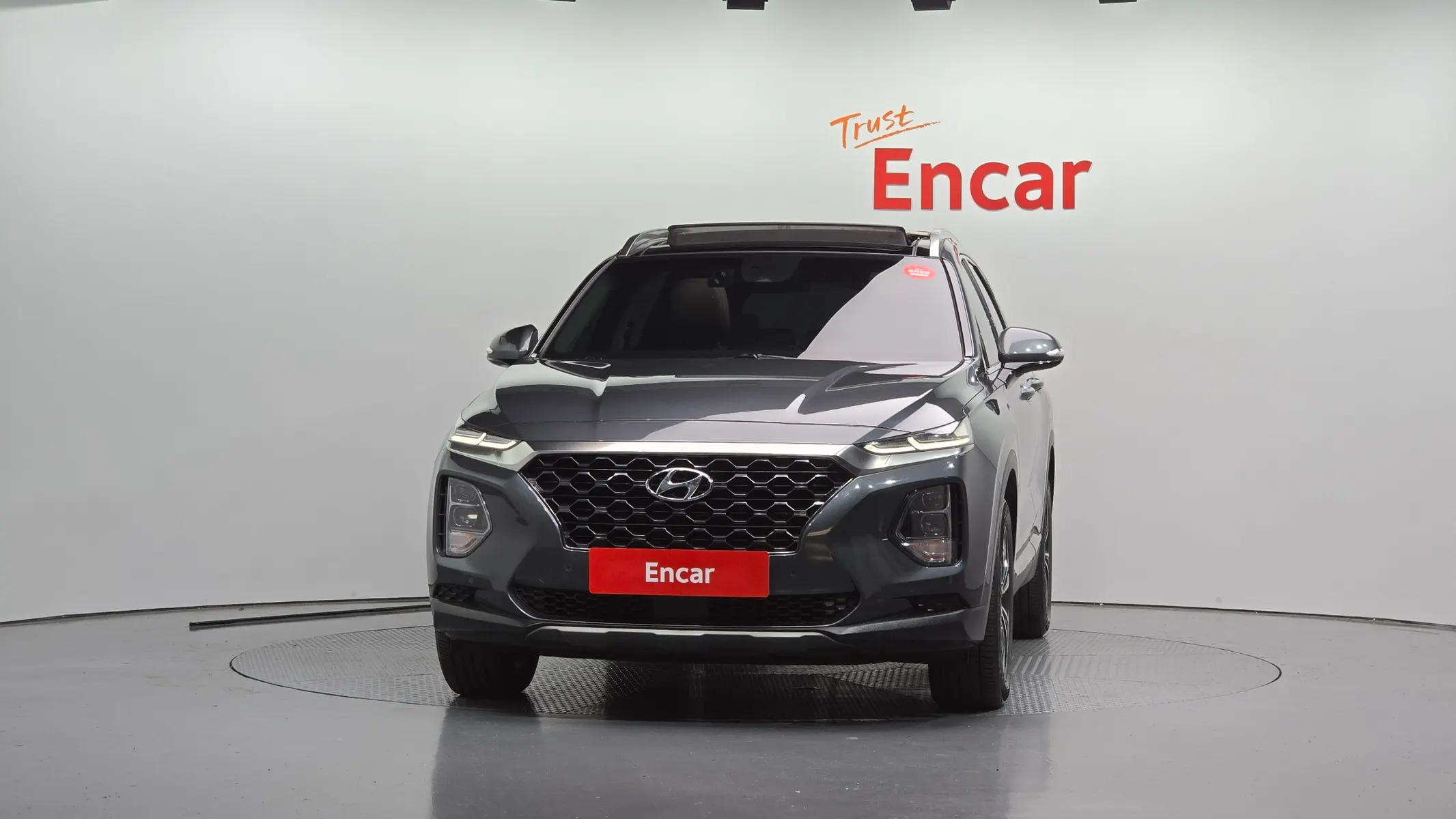 Hyundai TM 2.0 2WD 2018 2/5