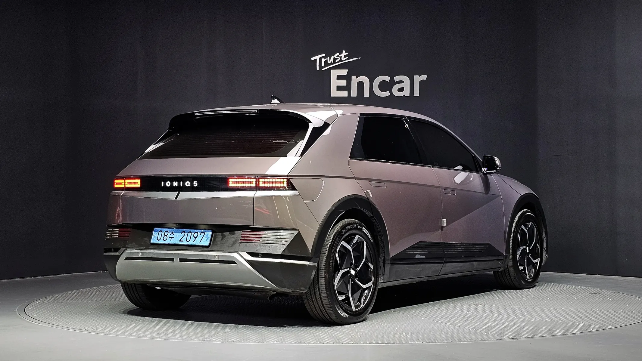 Hyundai Ioniq 5 2021 2/33