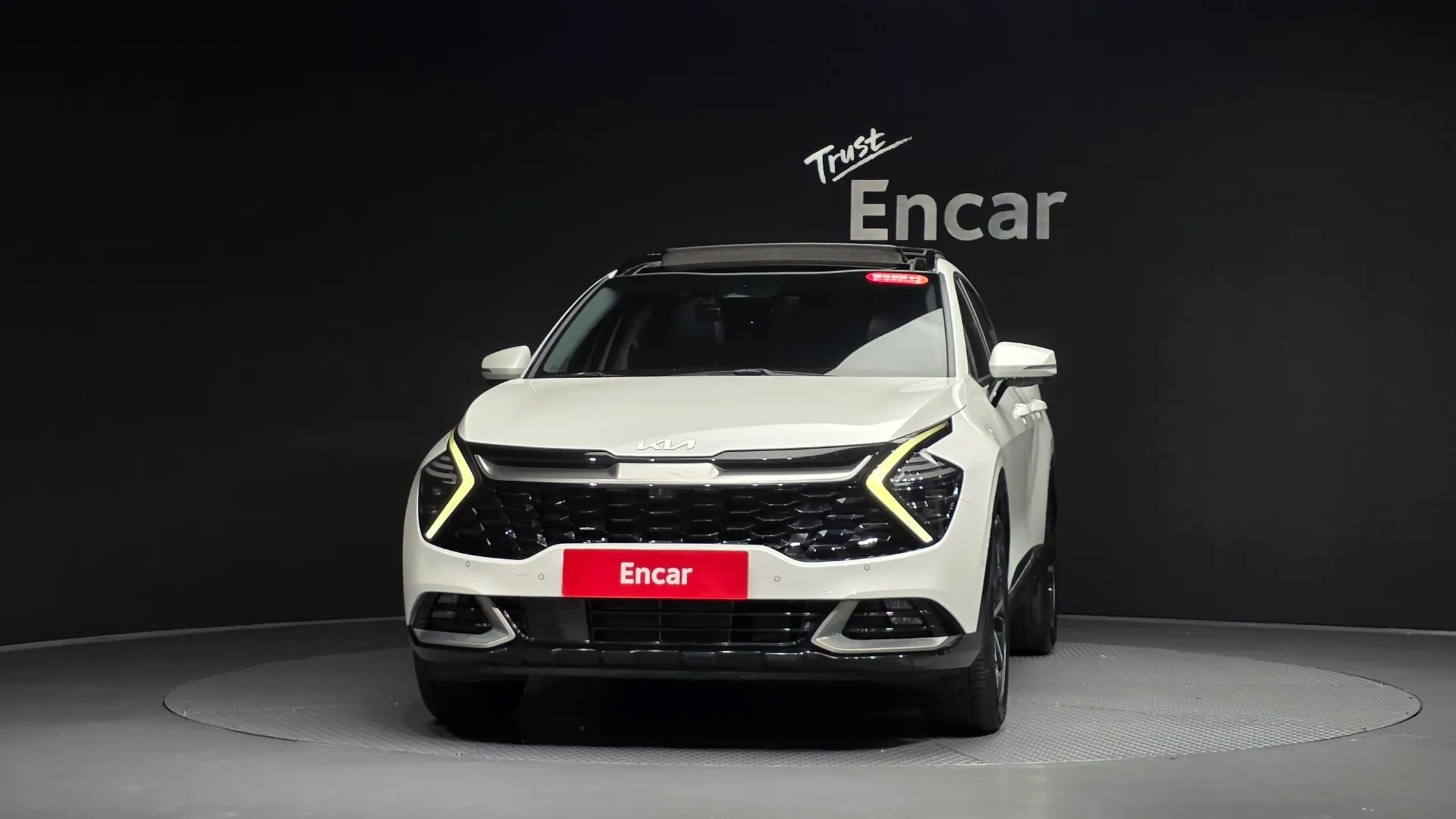 Kia 5 2WD 2021 3/37