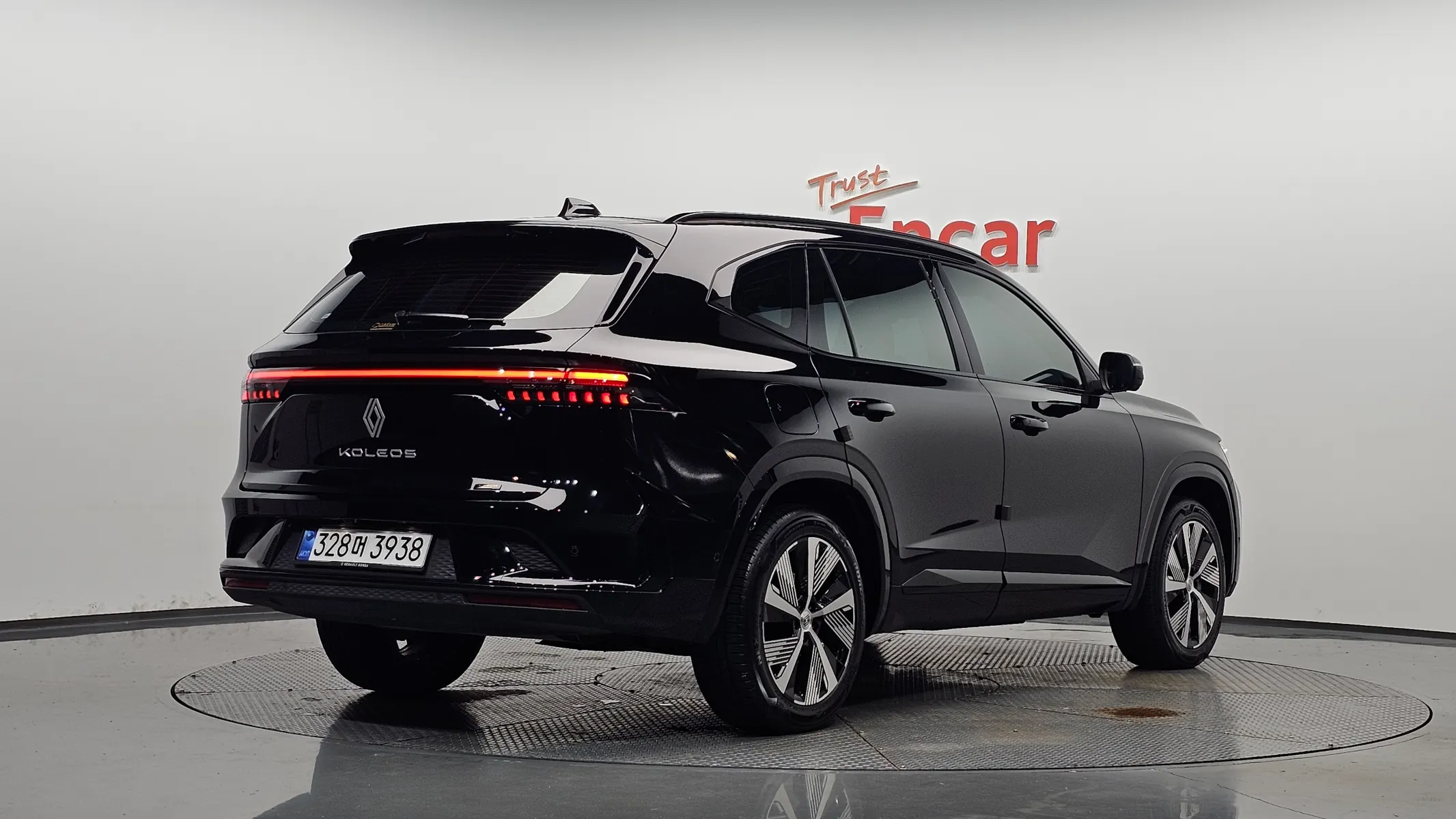 Renault Korea 그랑 콜레오스 1.5 E-TECH 2WD 2025 2/39