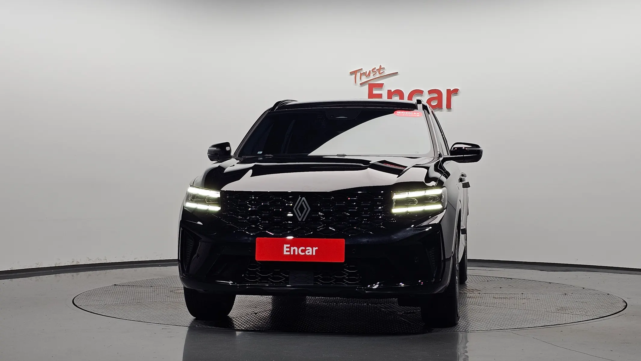 Renault Korea 그랑 콜레오스 1.5 E-TECH 2WD 2025 3/39