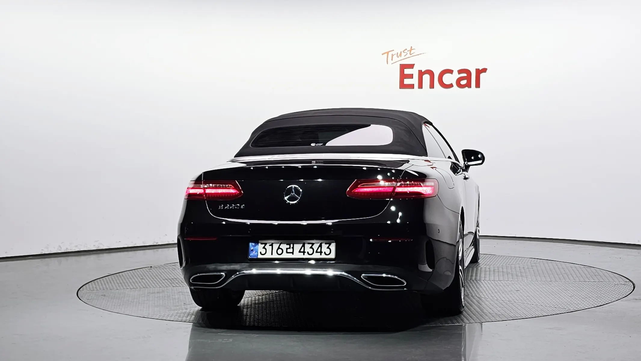 Mercedes-Benz E-Class W213 E220d 2018 3/30