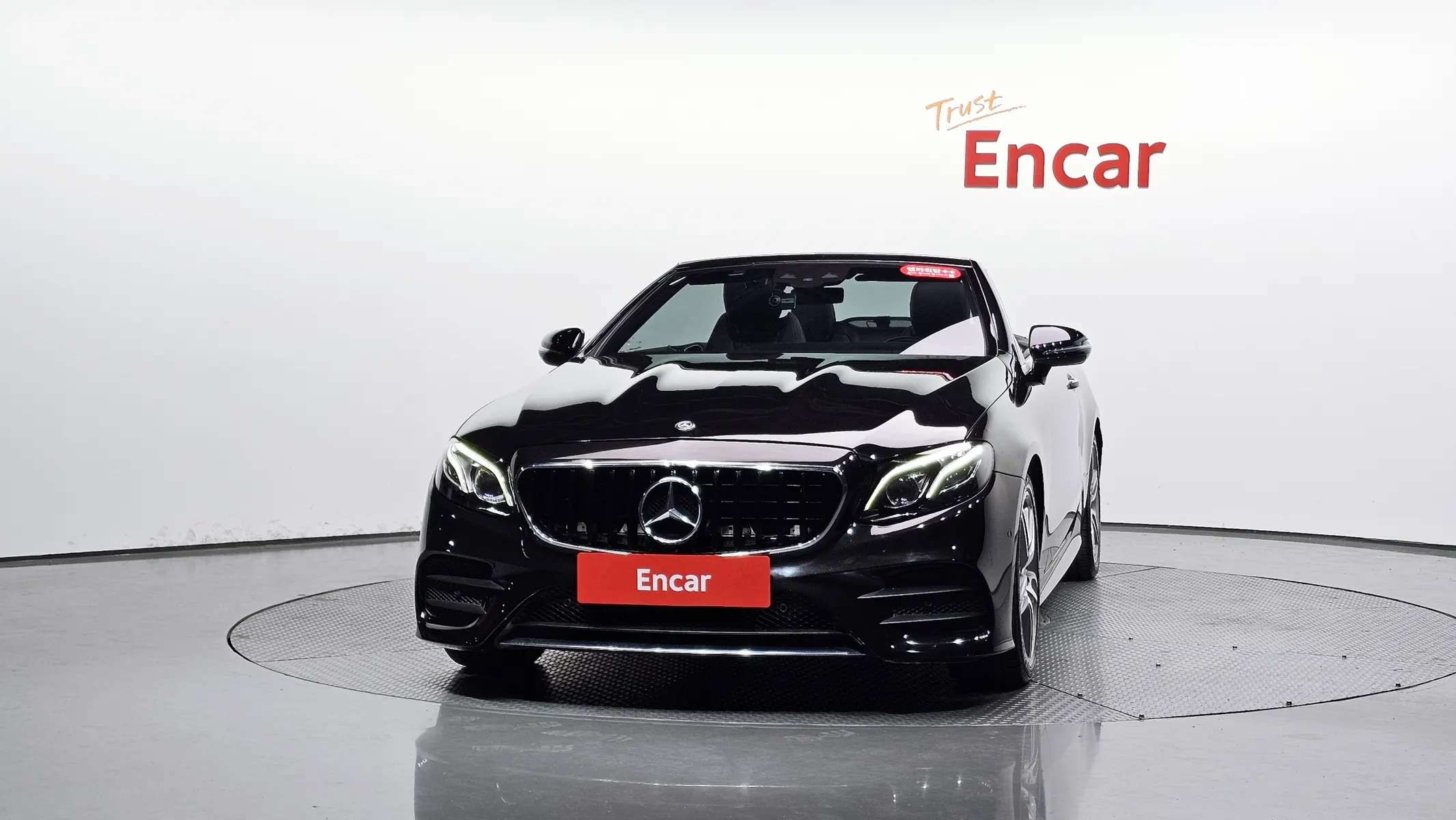 Mercedes-Benz E-Class W213 E220d 2018 2/30