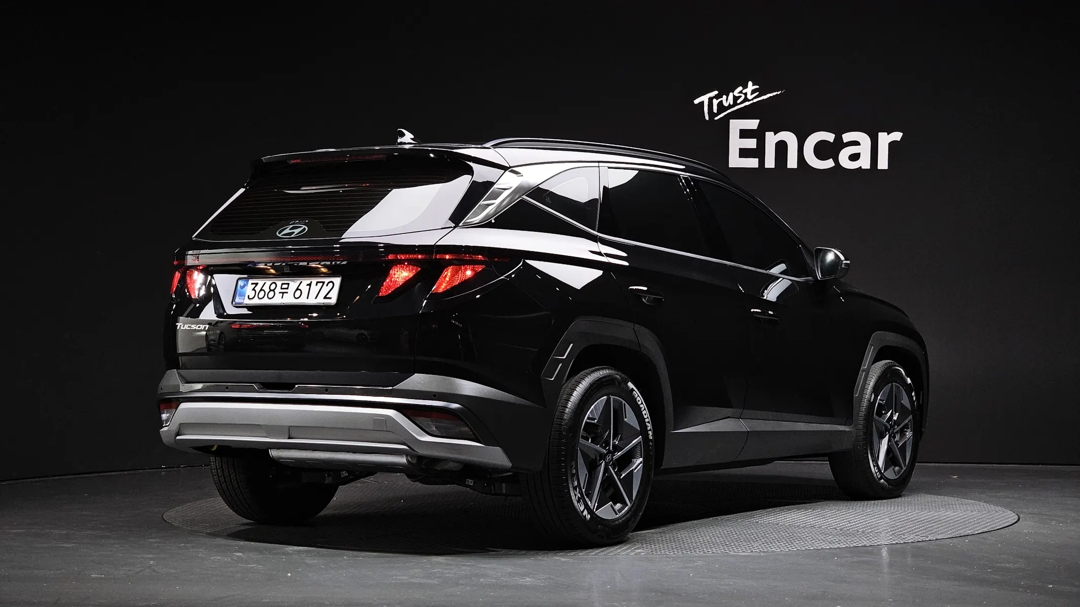 Hyundai (NX4) 1.6 2WD 2025 2/33