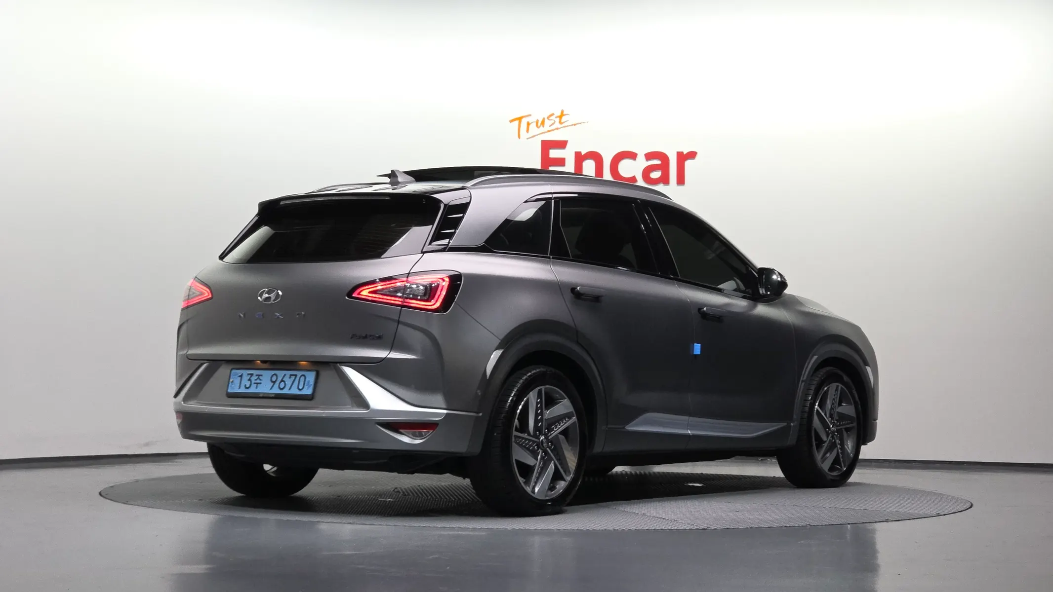 Hyundai 넥쏘 2021 2/32