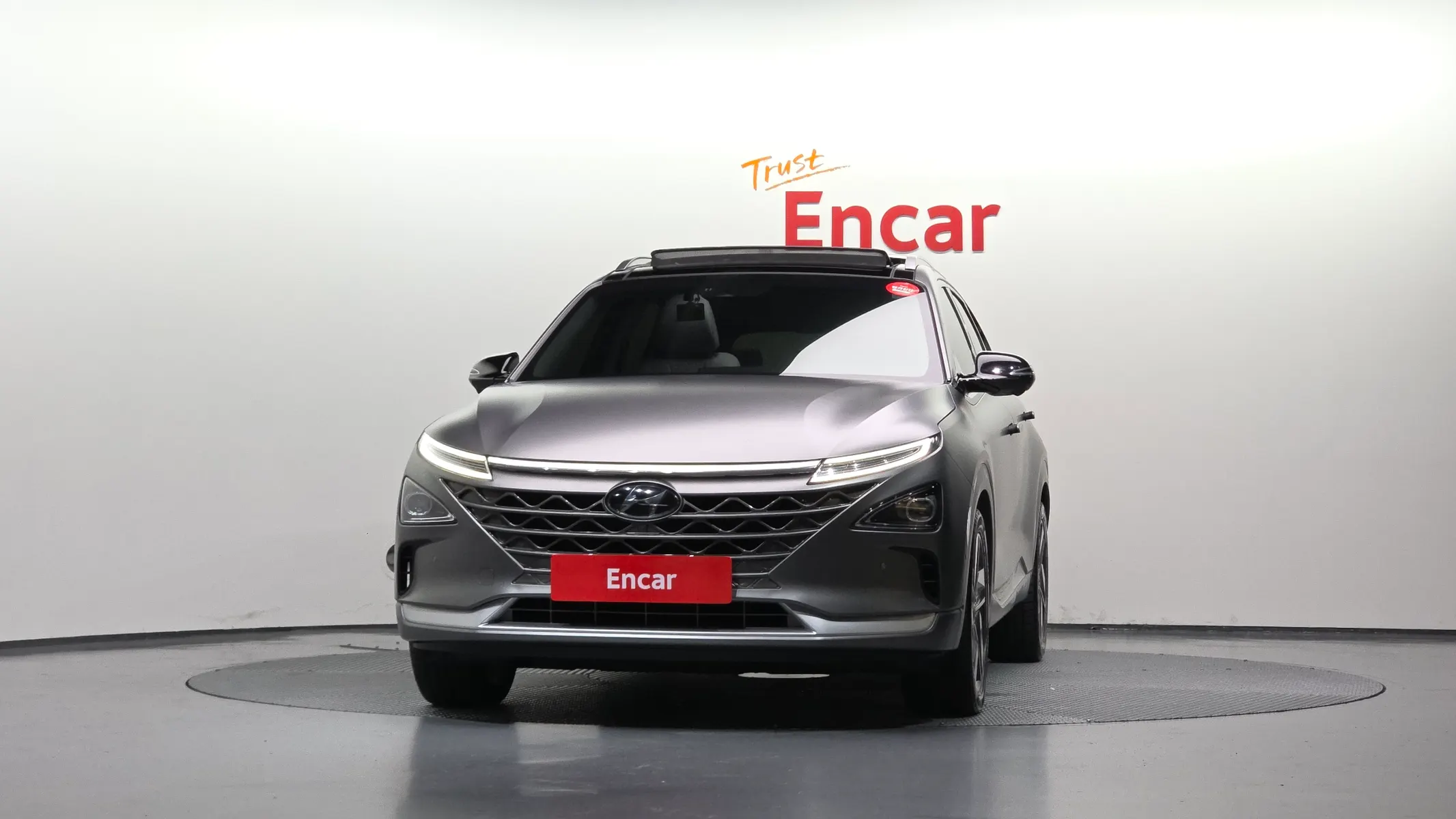 Hyundai 넥쏘 2021 3/32