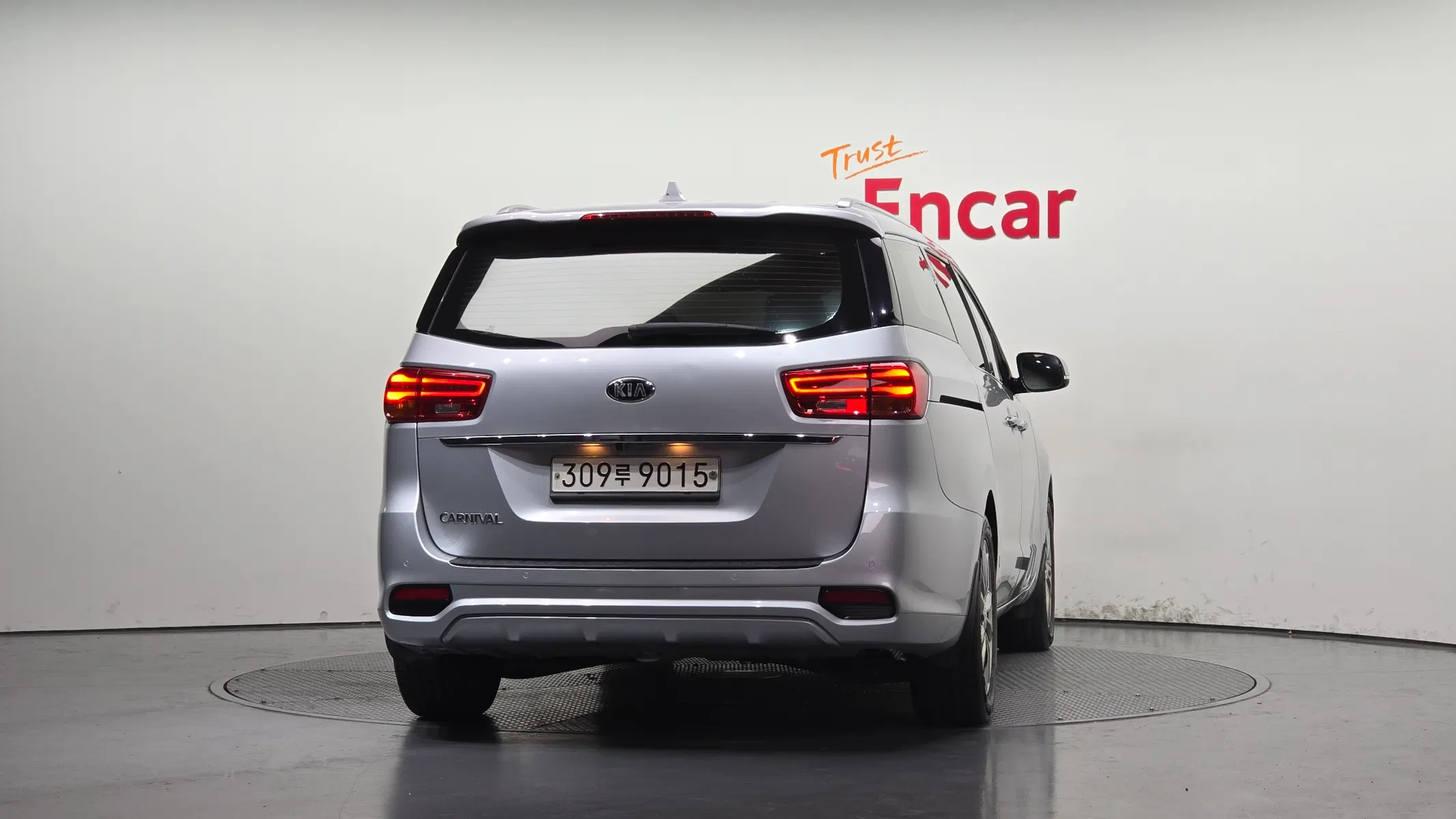 Kia 카니발 9 2018 3/5