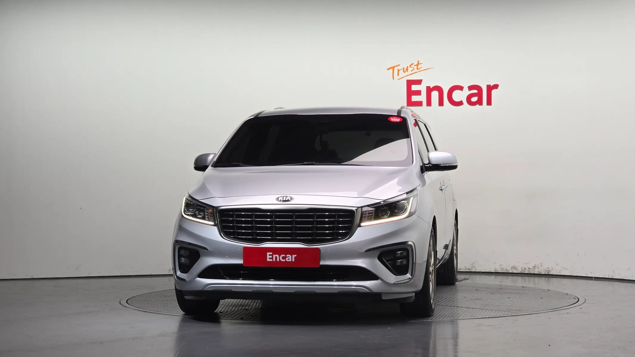Kia 카니발 9 2018 2/5