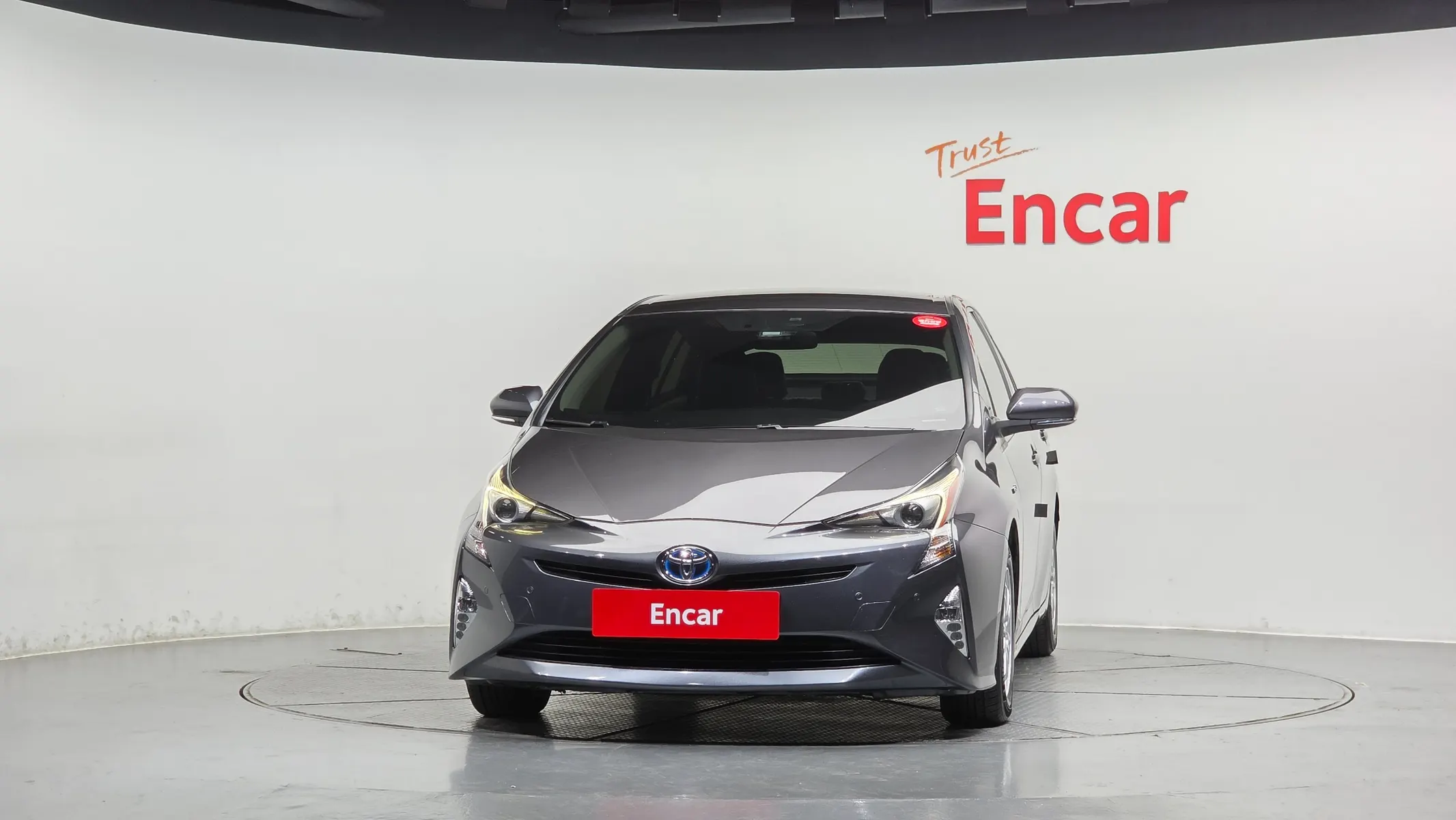 Toyota 4 1.8 E 2016 3/32