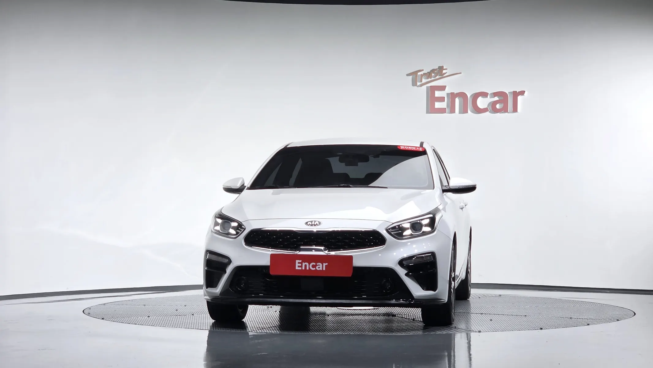 Kia K3 2019 2/5
