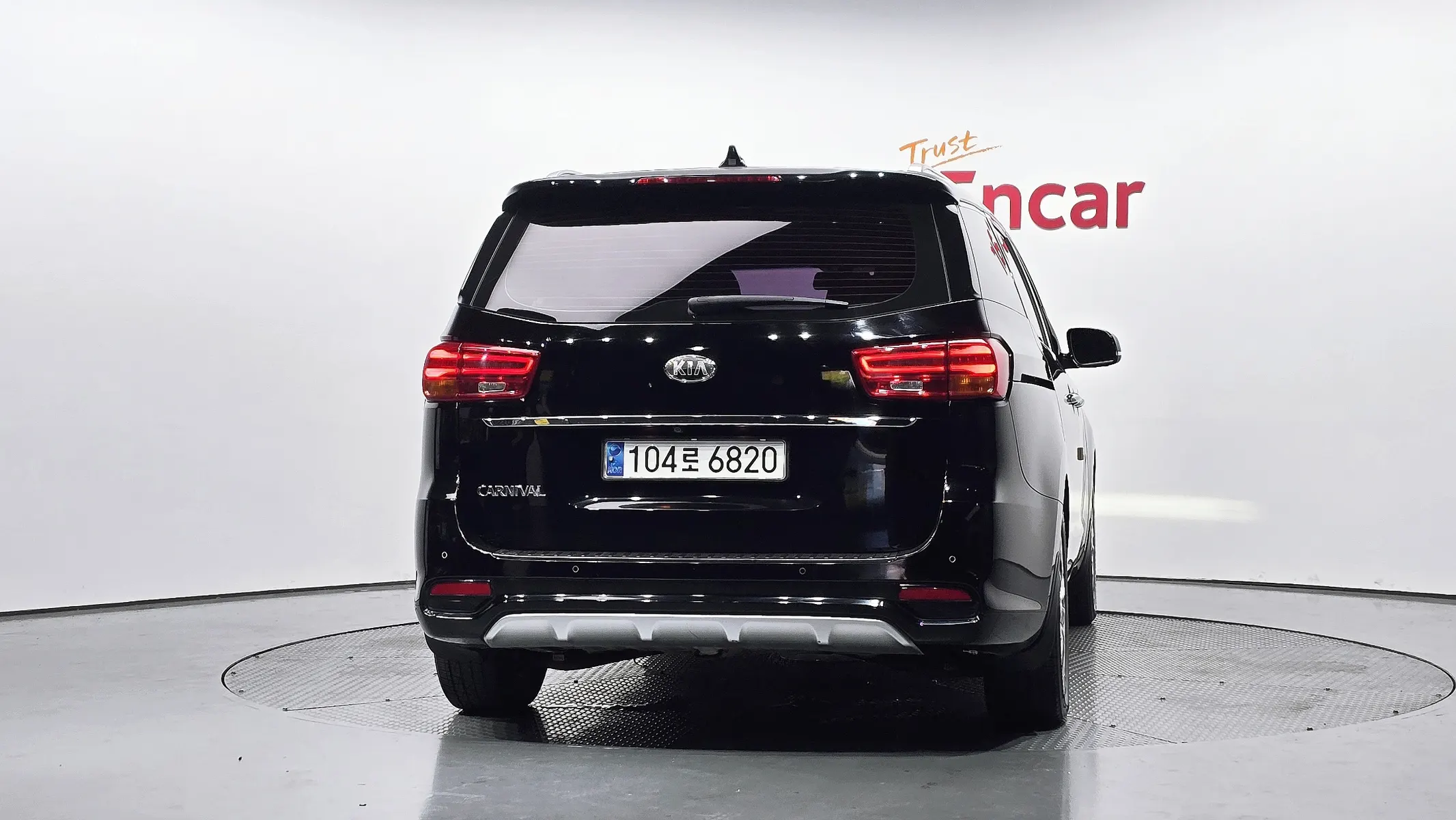Kia 카니발 9 2018 3/5