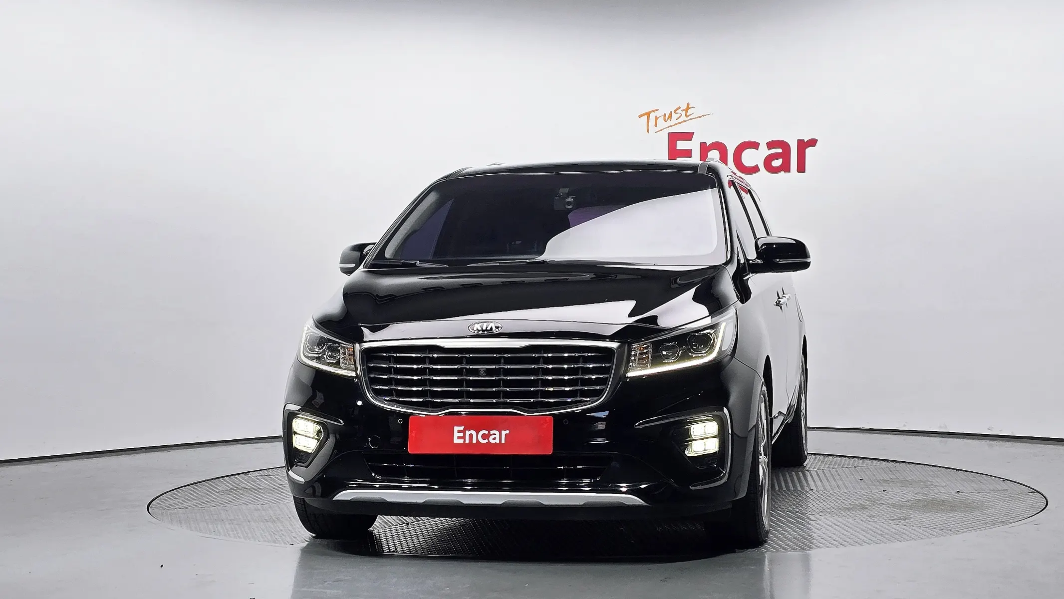 Kia 카니발 9 2018 2/5