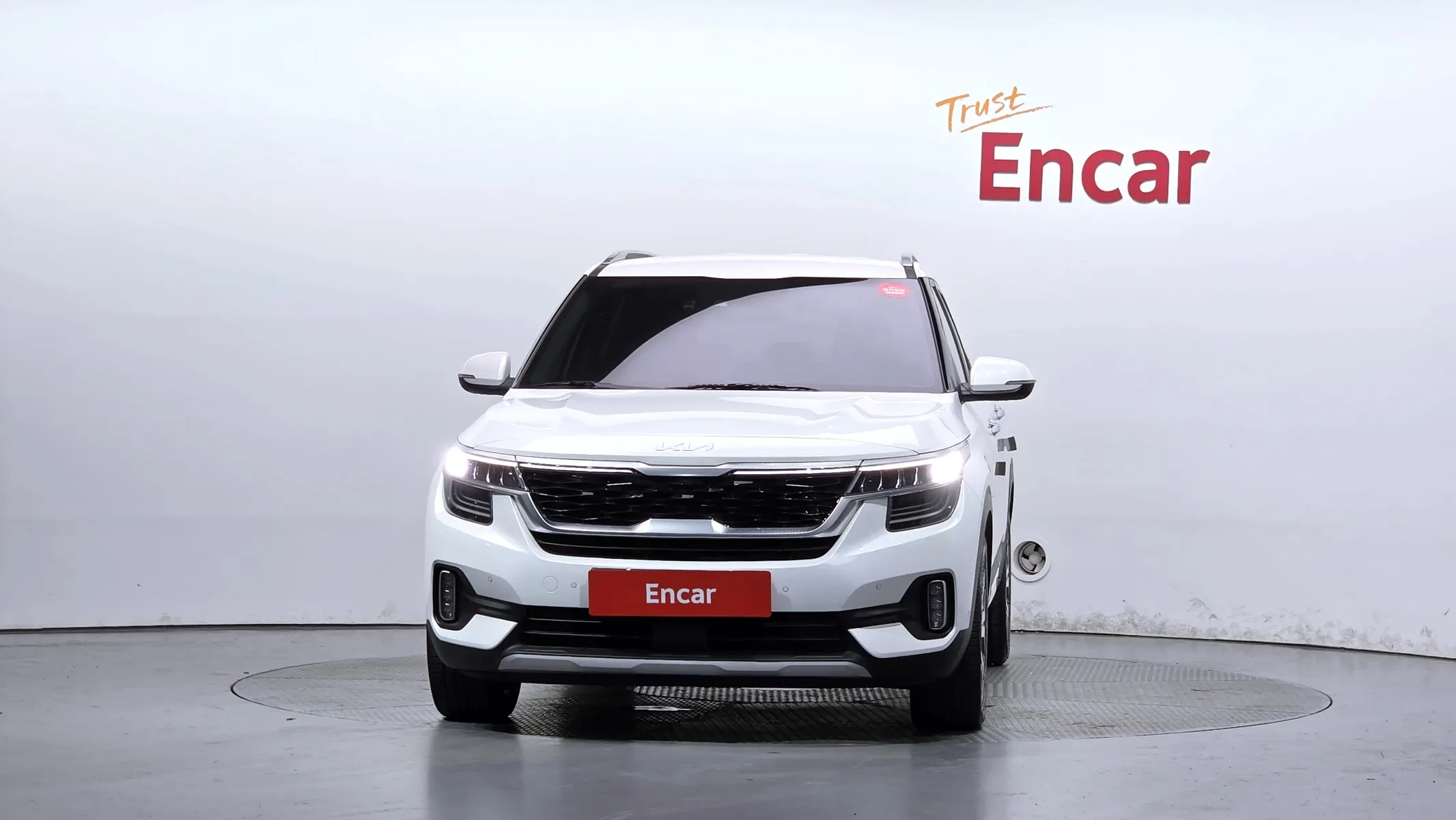 Kia Seltos 1.6 2WD 2022 2/5