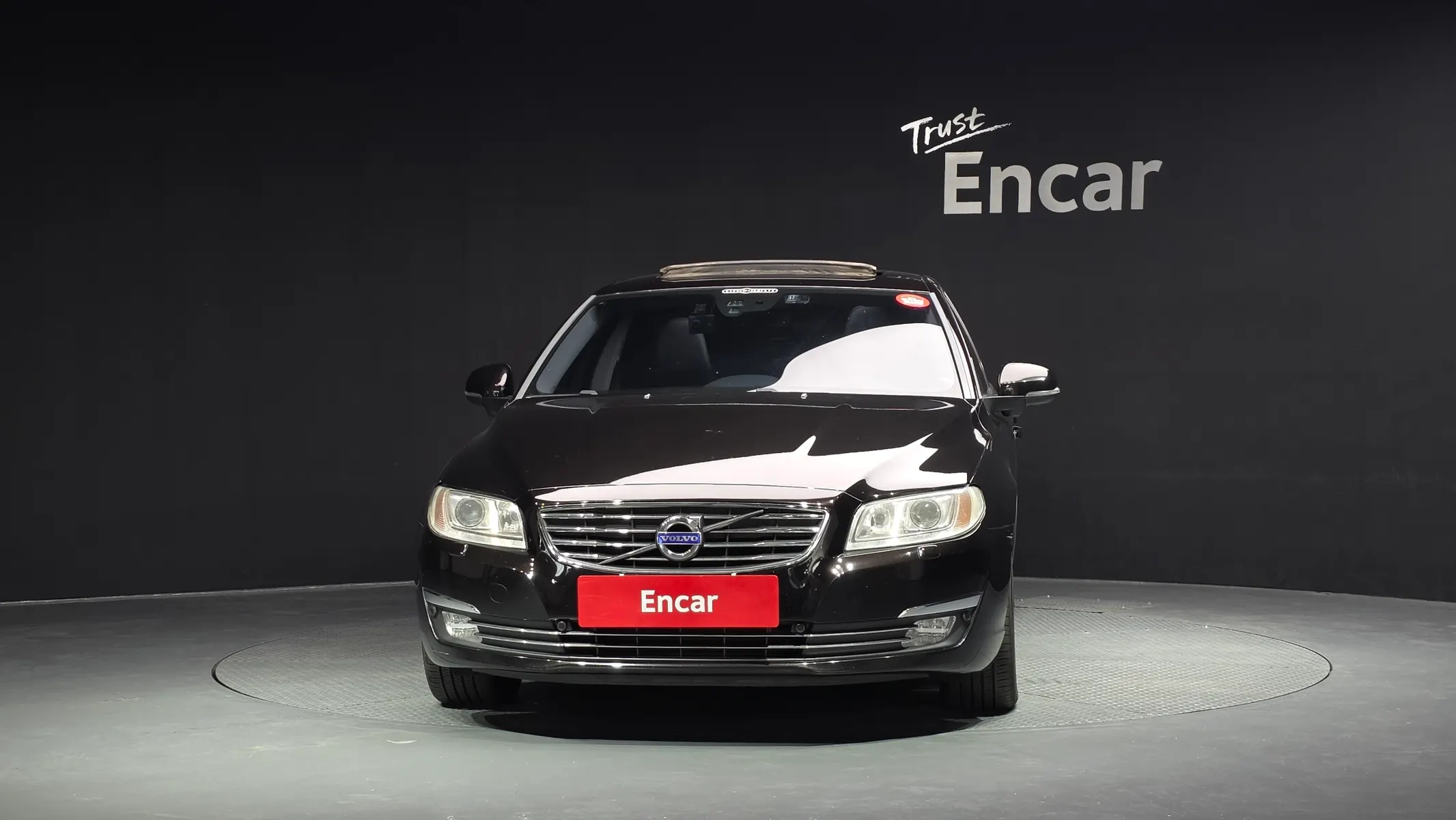 Volvo S80 D2 2015 2/5