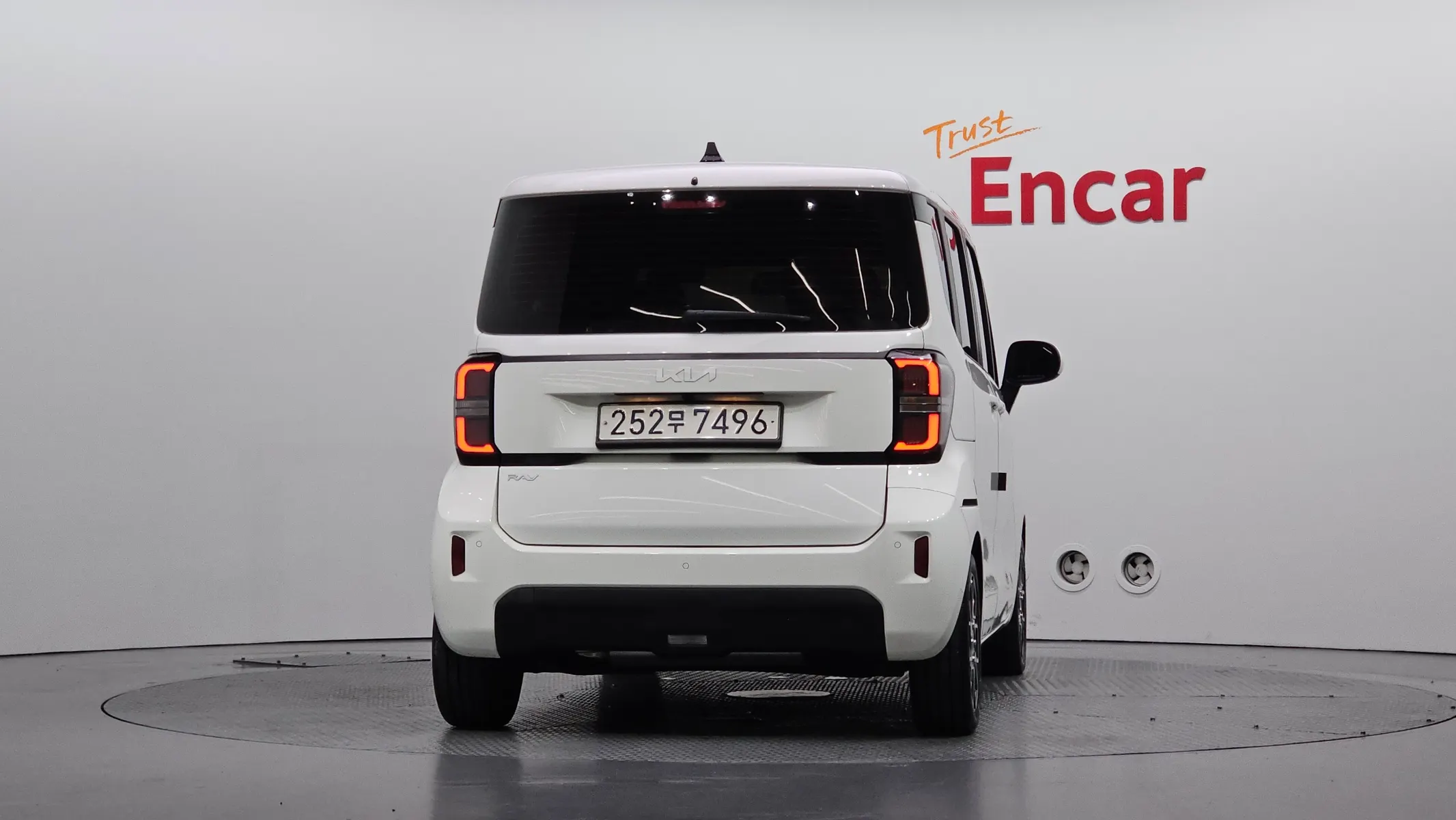 Kia 기아 레이 2024 3/5