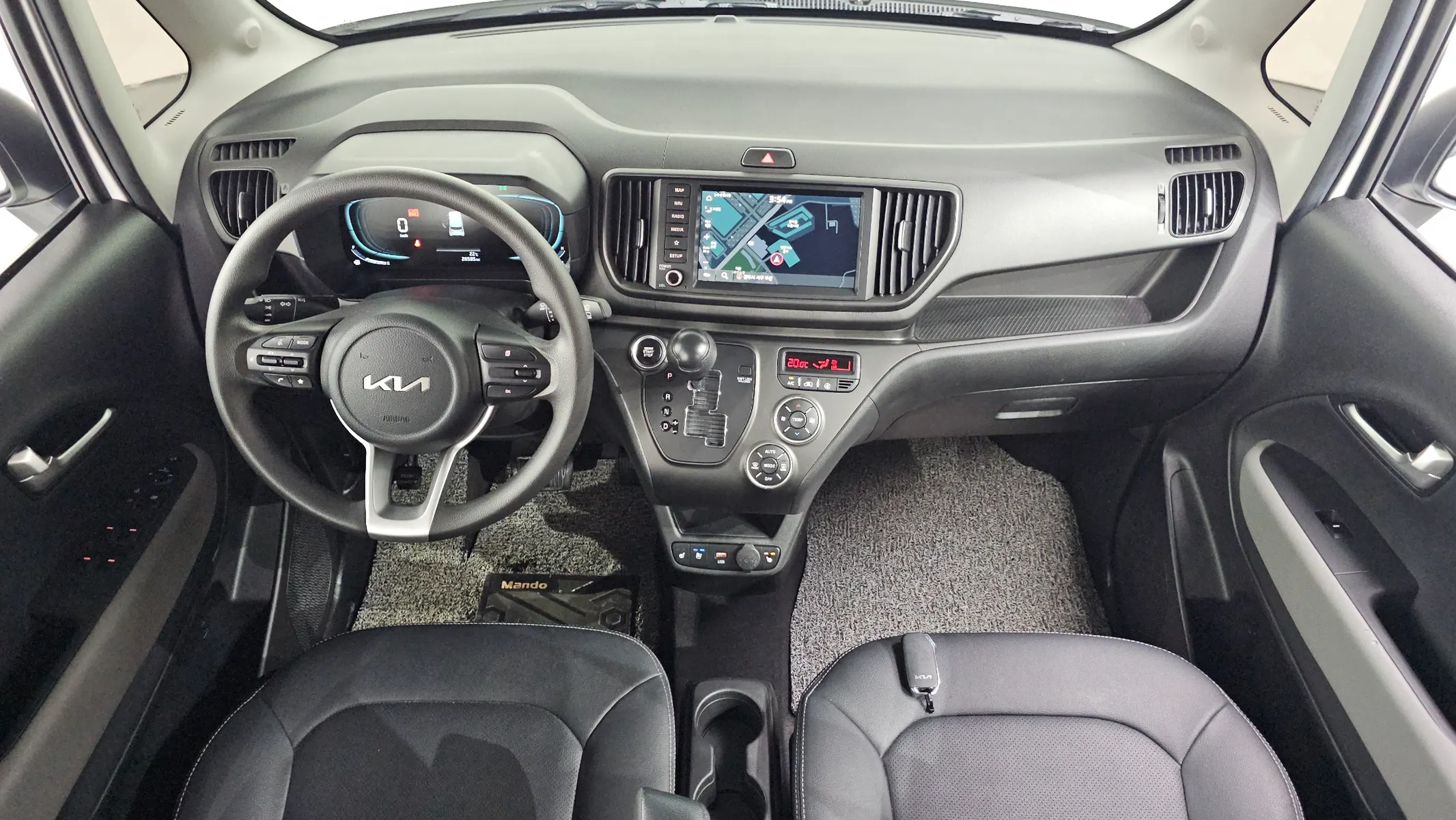 Kia 기아 레이 2024 4/5