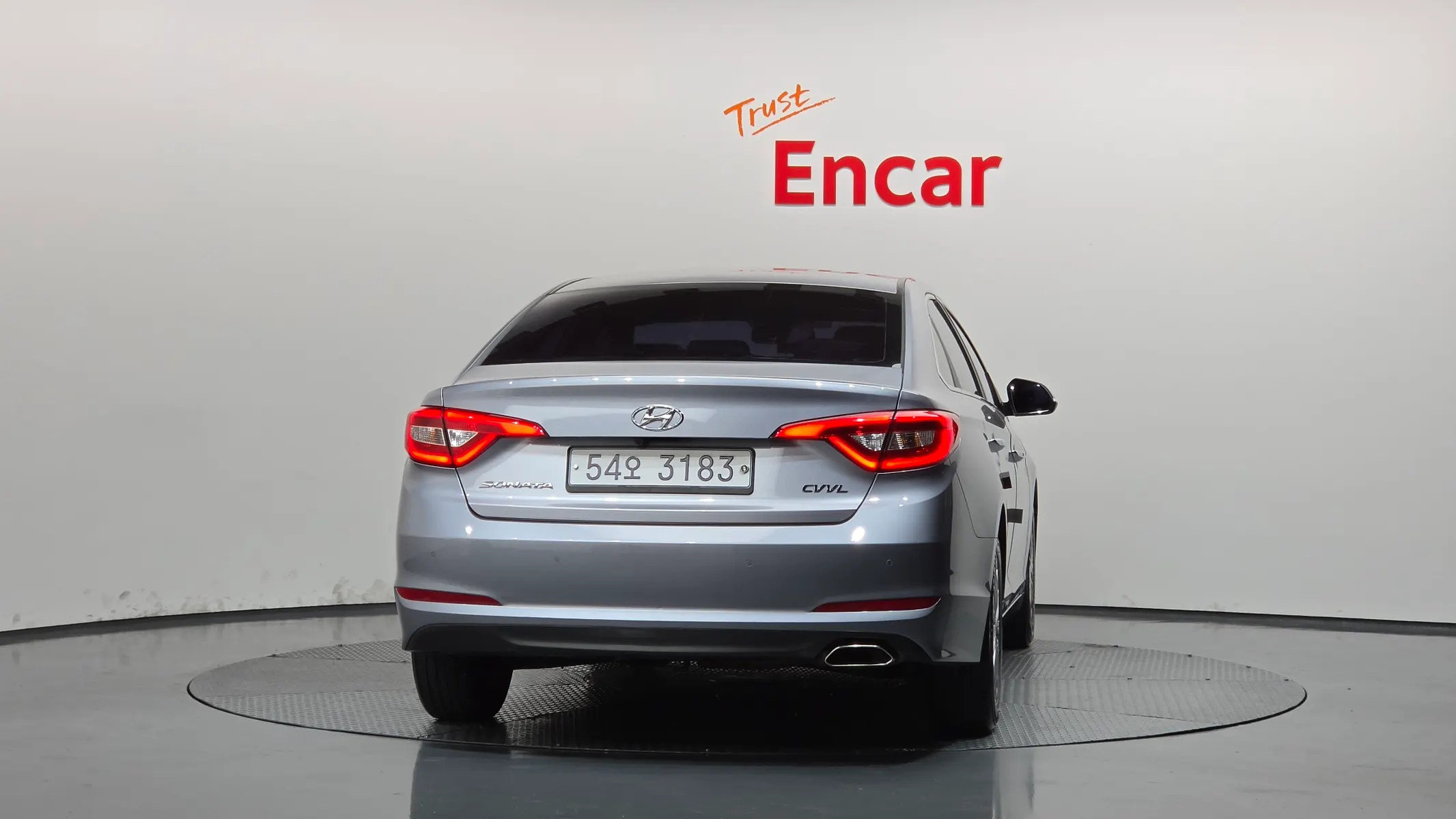 Hyundai LF 2.0 2015 3/5