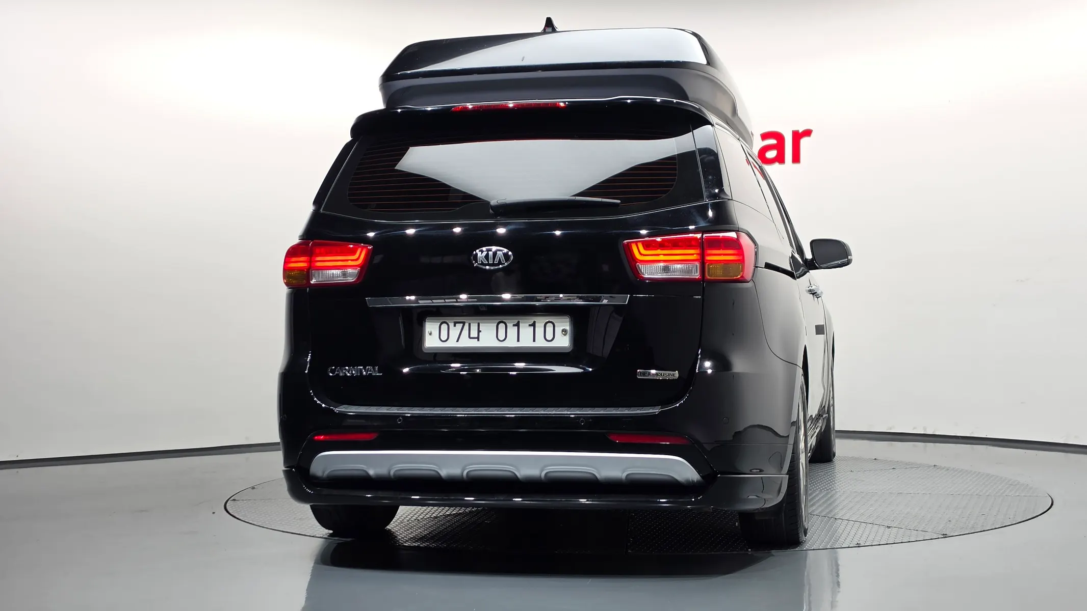 Kia 카니발 9 2016 3/5