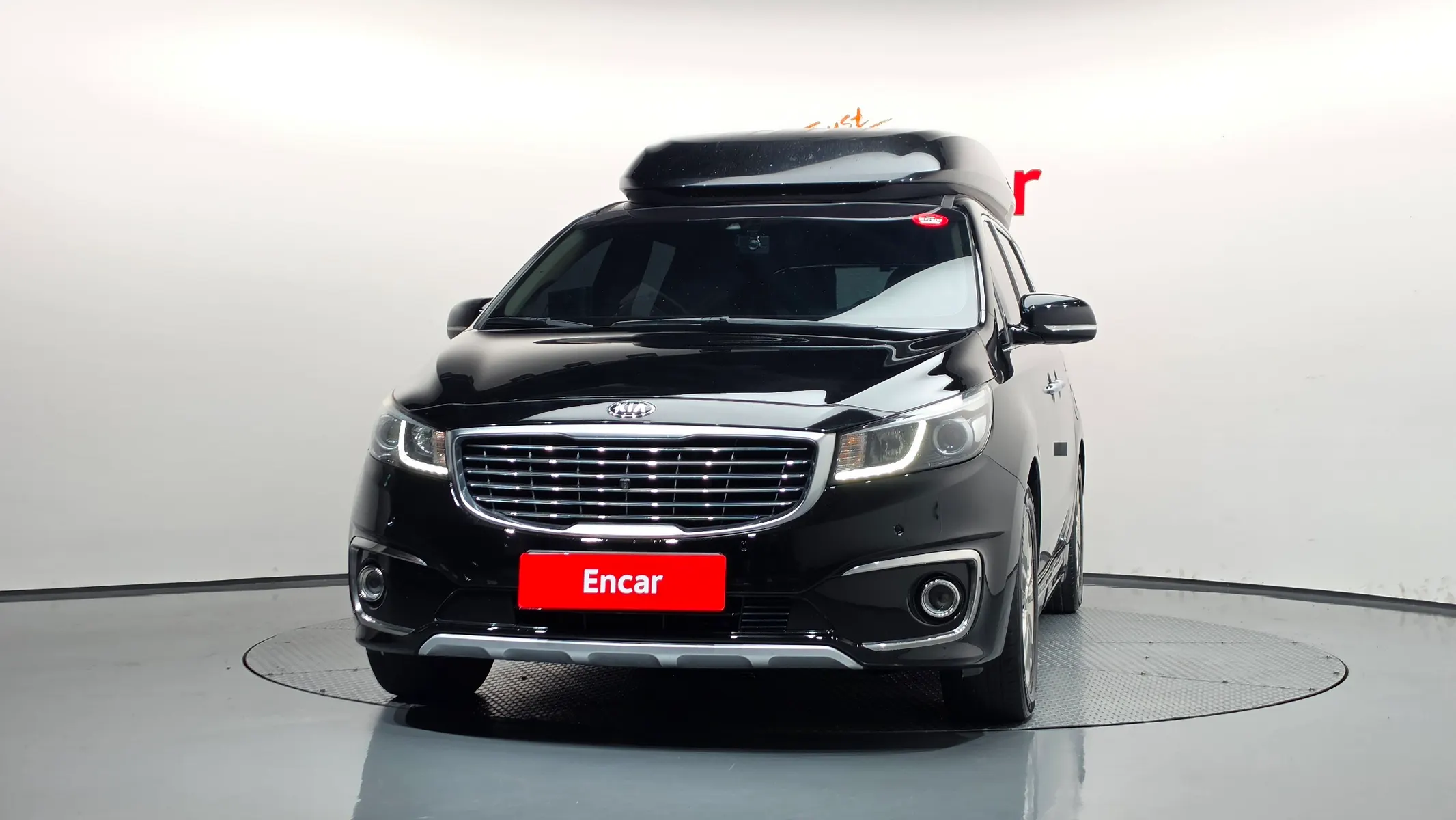 Kia 카니발 9 2016 2/5