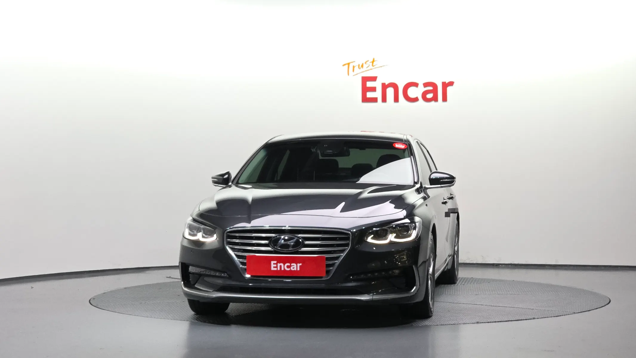 Hyundai IG 3.0 LPi 2018 2/5