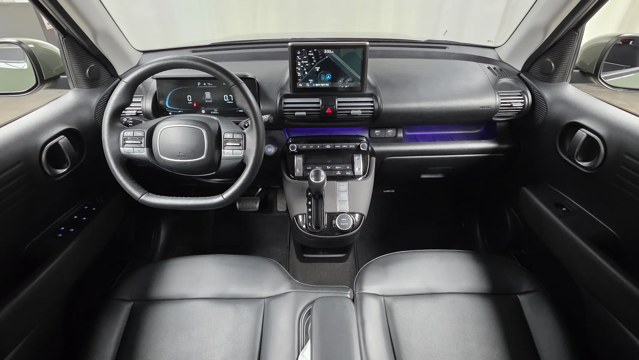 Hyundai Casper 2022 4/5