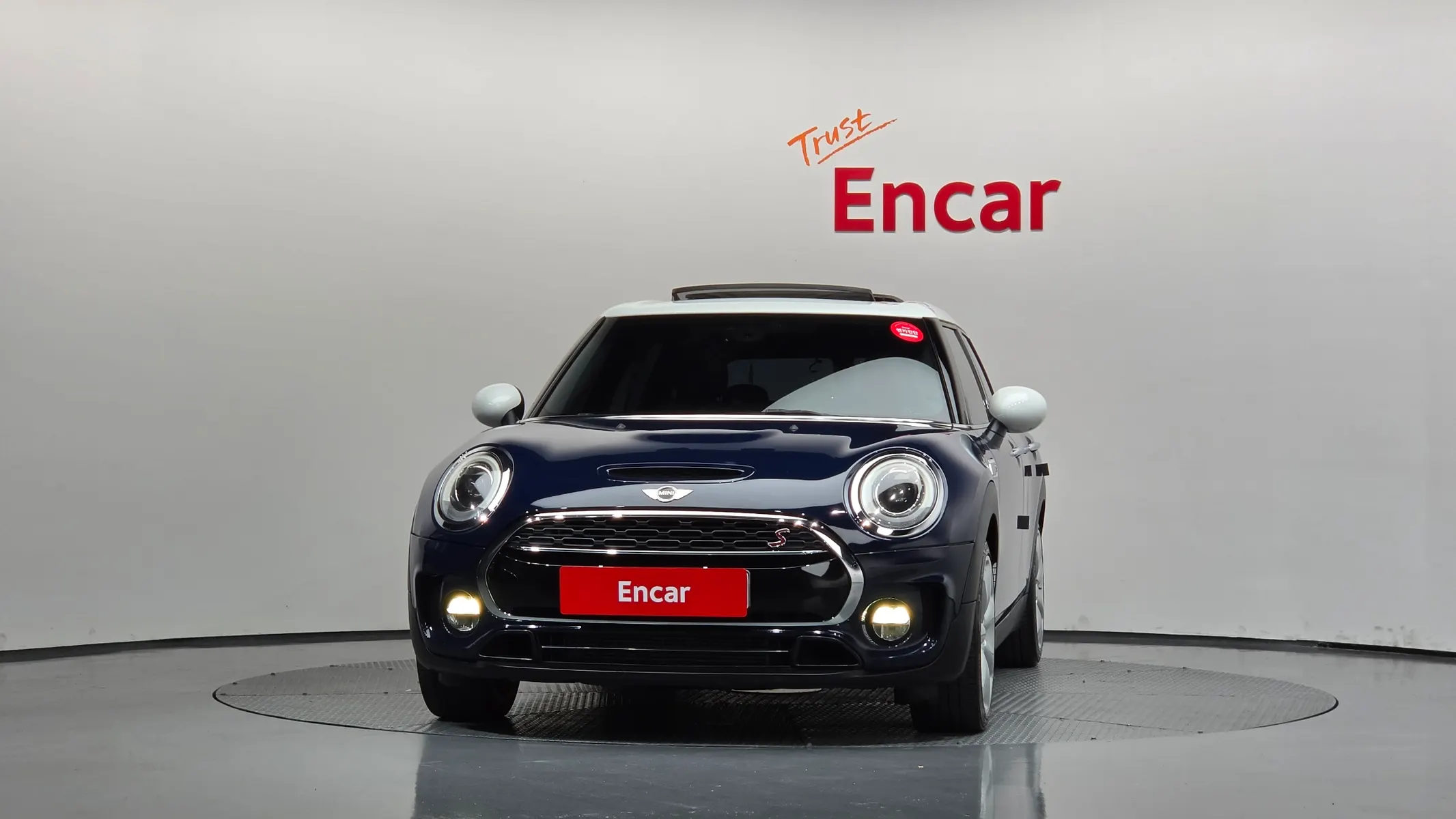 MINI S 2017 2/5