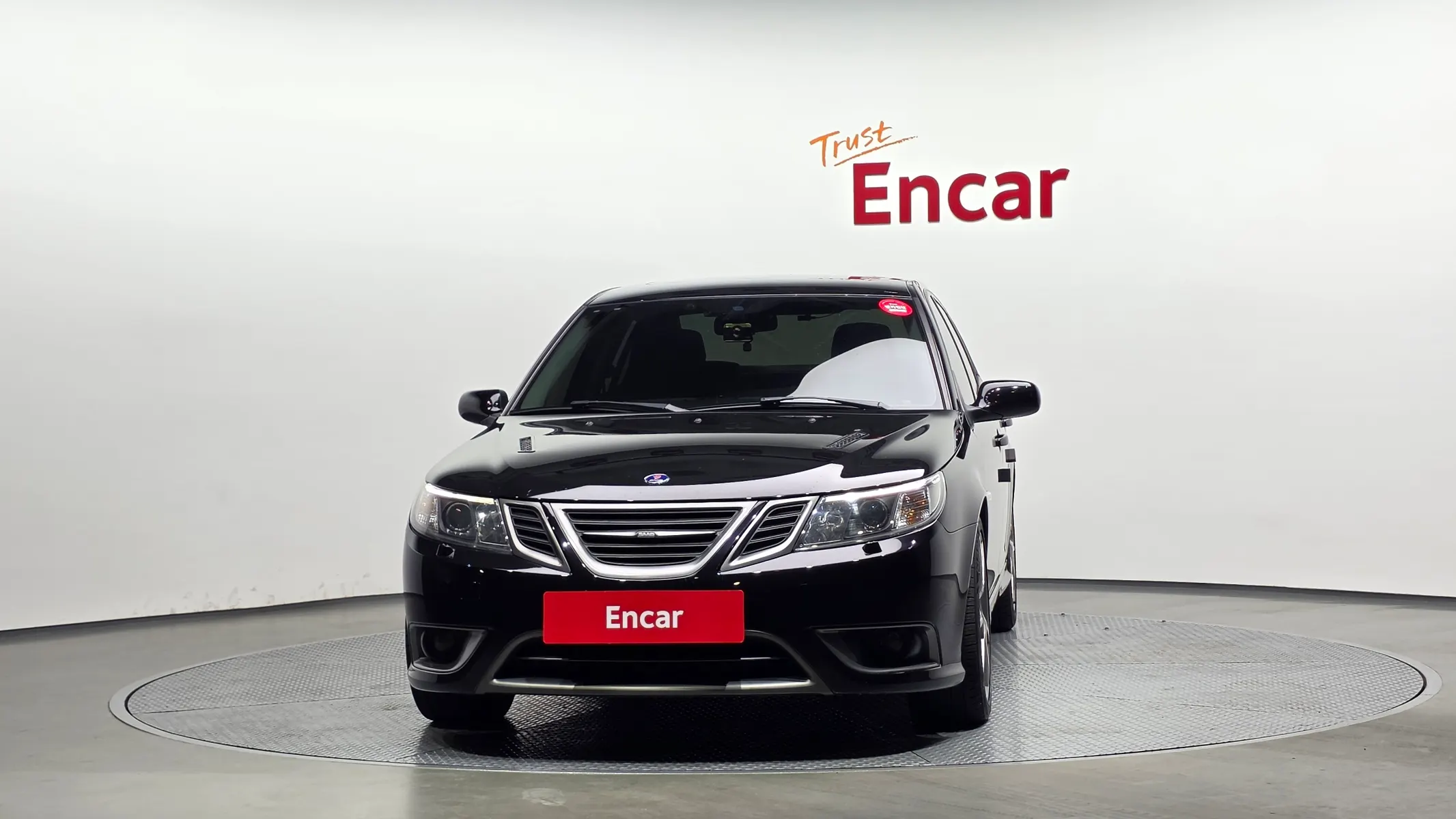 Saab 9-3 2 2.8T X 2008 2/5