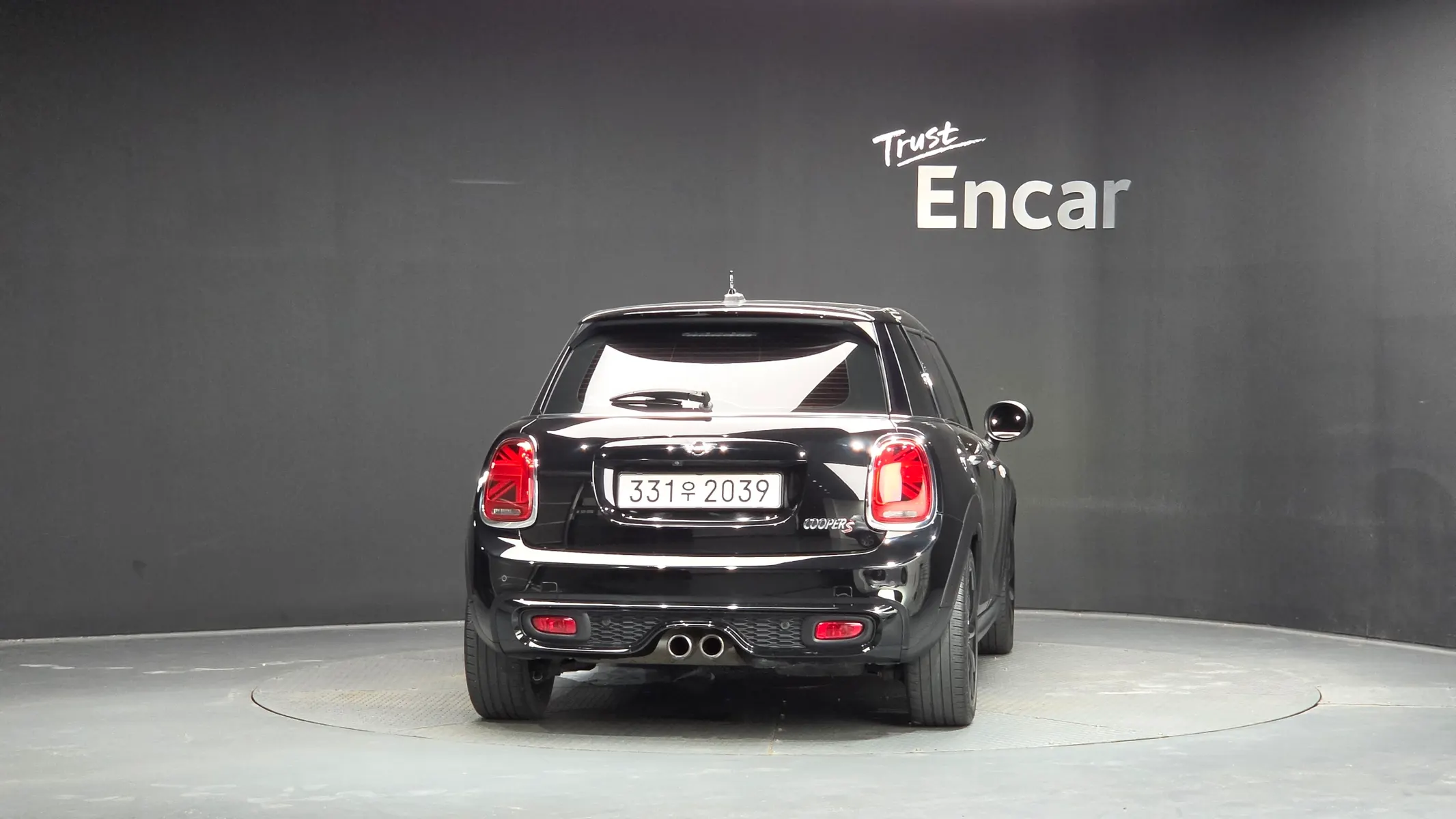 MINI S 5 2018 3/5