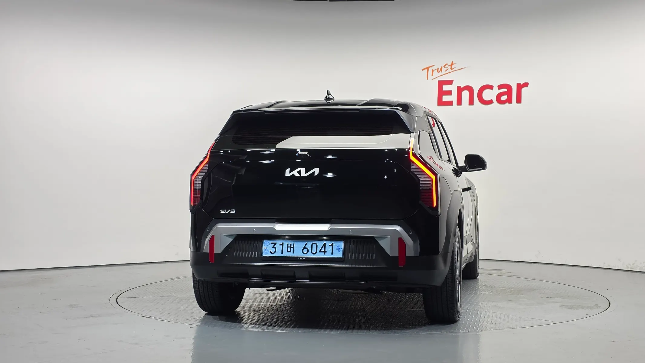 Kia EV3 2WD 2025 3/5