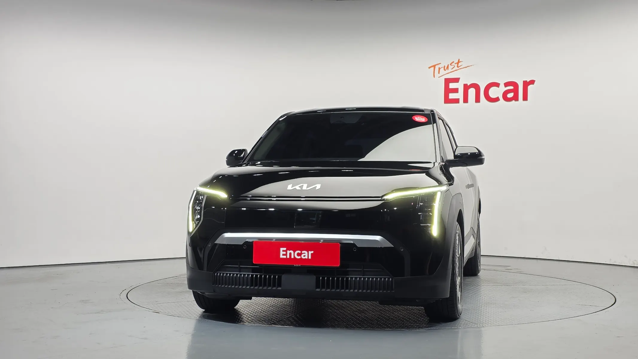 Kia EV3 2WD 2025 2/5