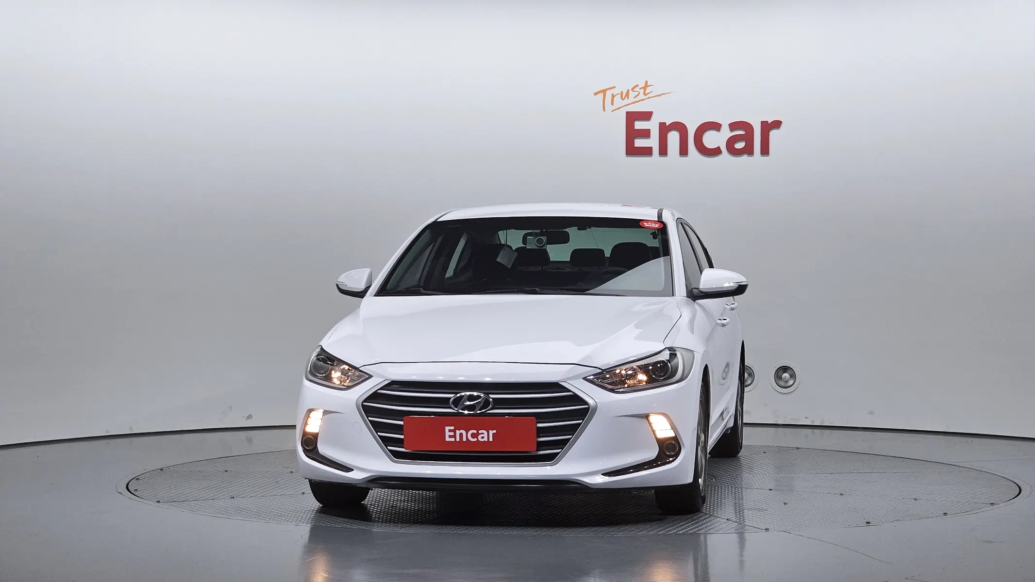 Hyundai AD 1.6 GDI 2017 2/5