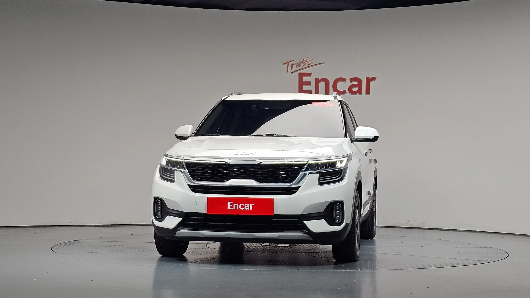 Kia Seltos 1.6 2WD 2022 2/5