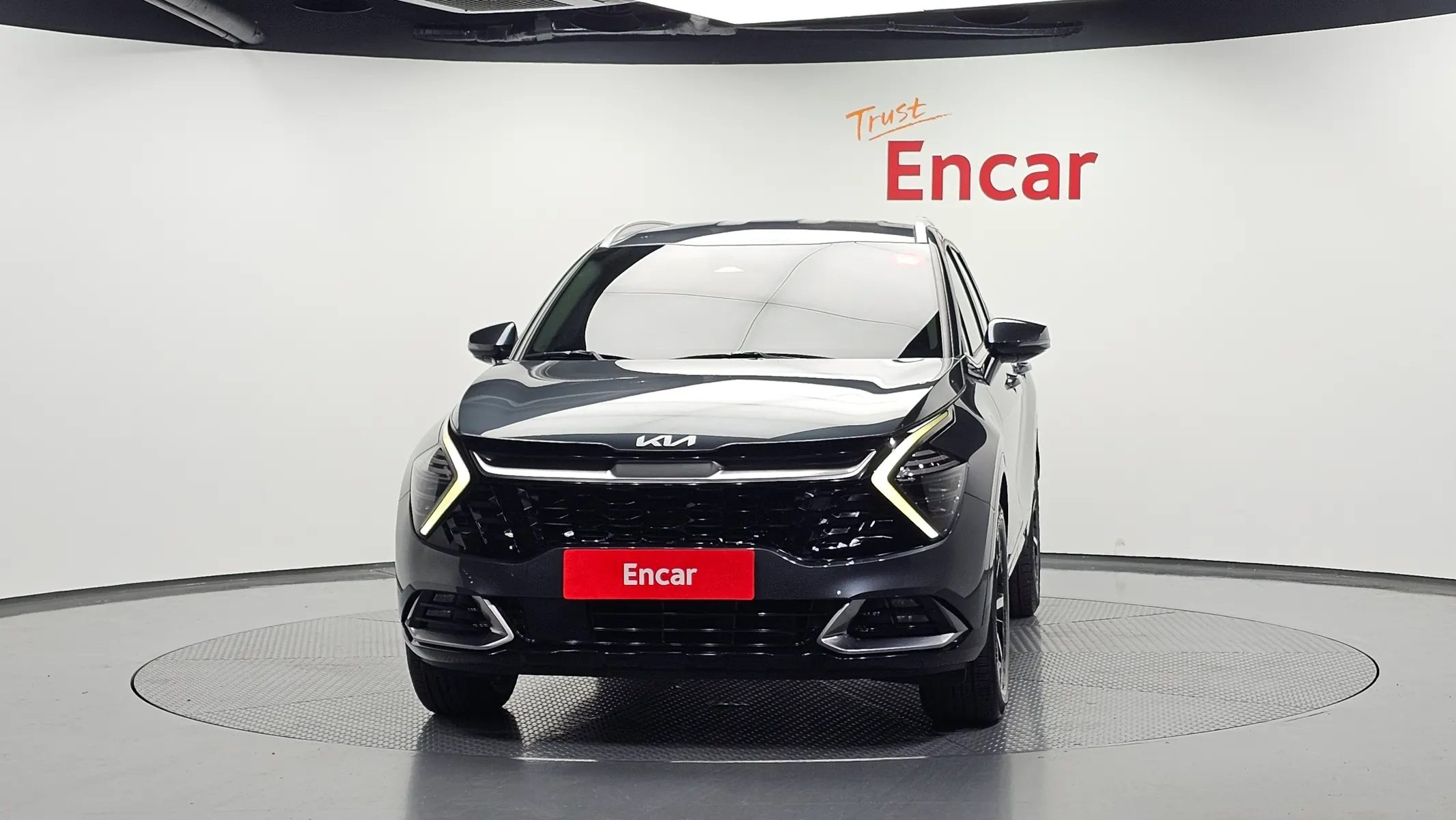 Kia 5 2WD 2021 2/5