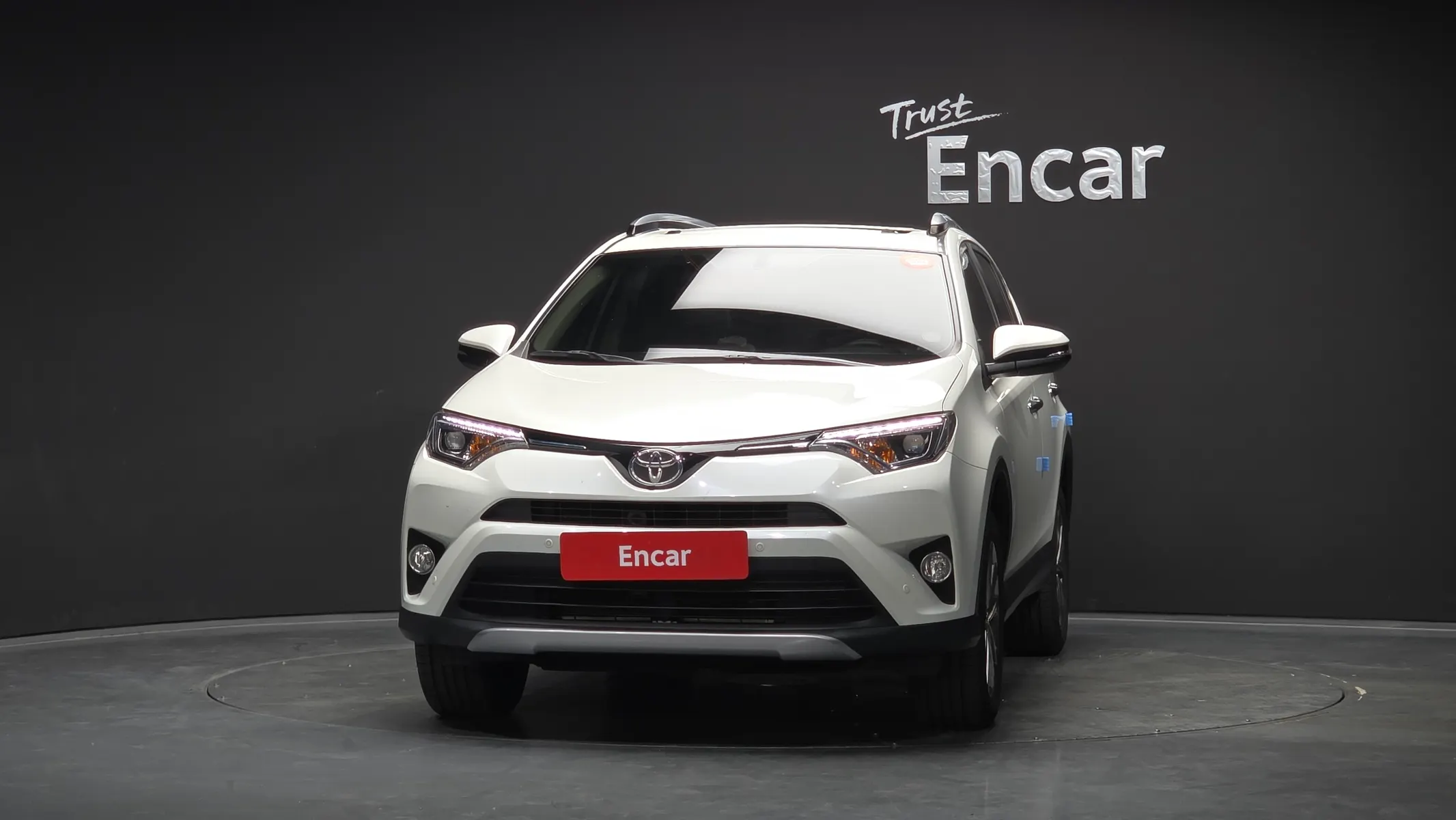 Toyota RAV4 2.5 2WD 2018 2/5