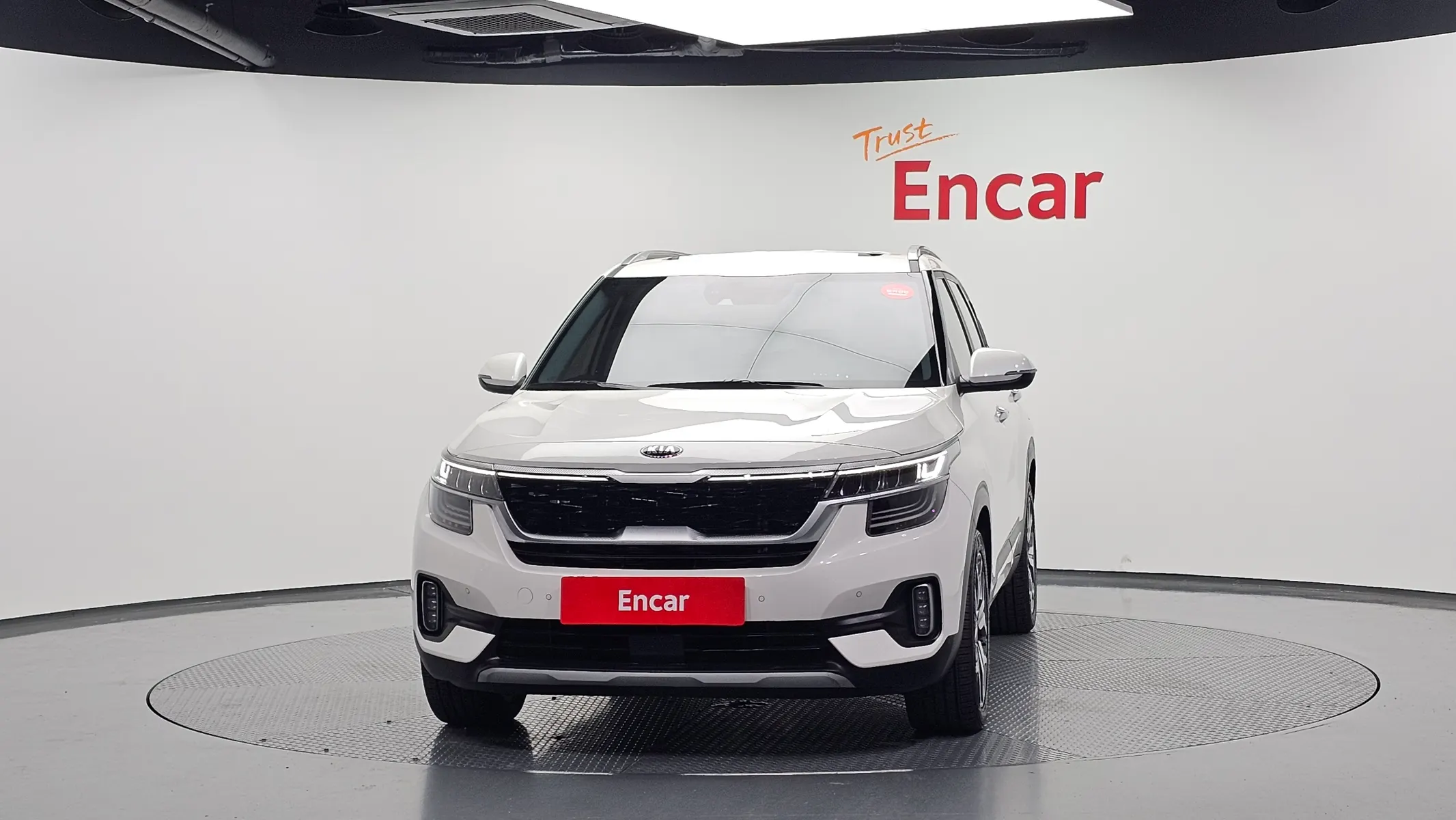 Kia Seltos 1.6 2WD 2020 2/5