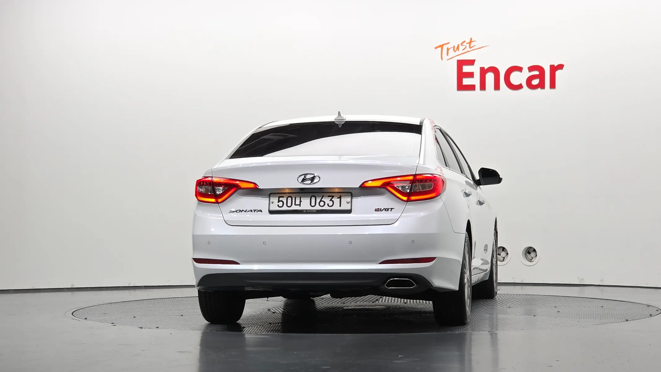 Hyundai LF 1.7 2015 3/5