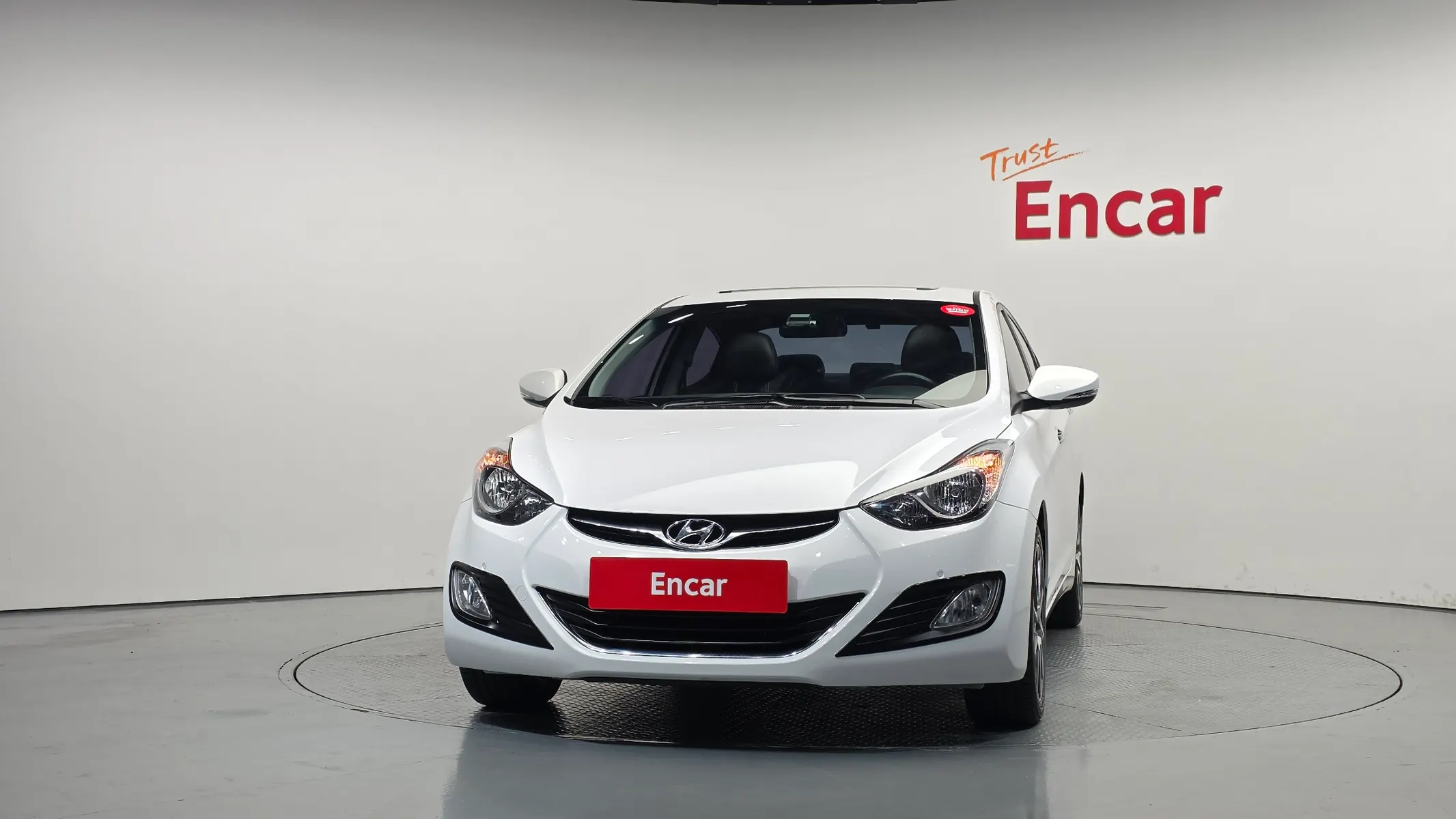 Hyundai MD M16 GDI 2013 2/5