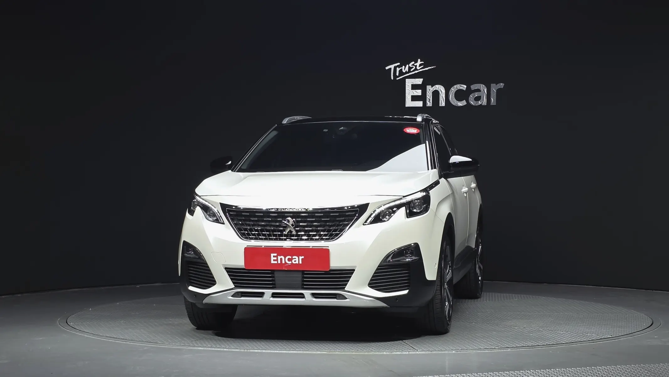 Peugeot 3008 2 1.5 BlueHDi 2019 2/5