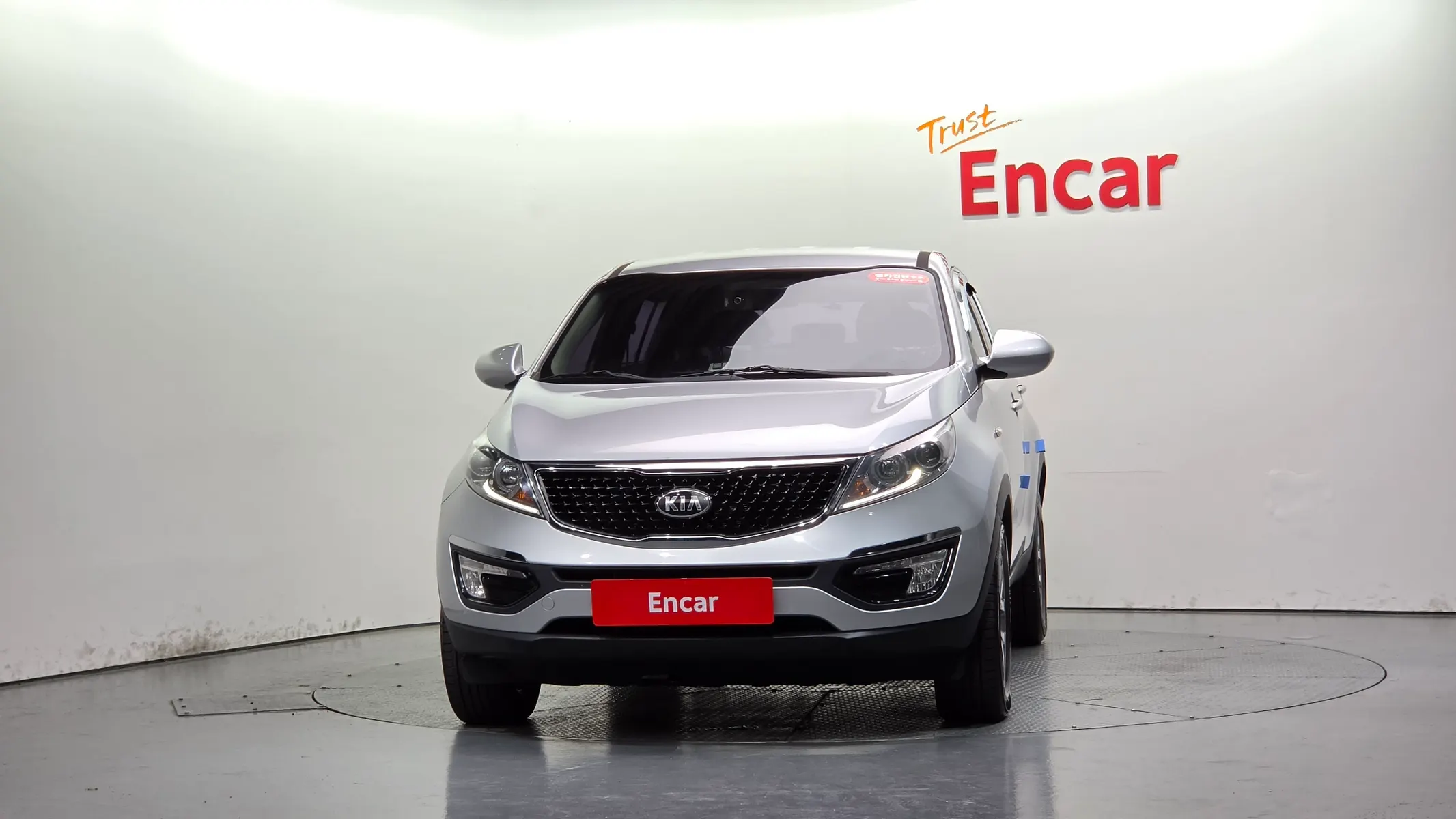 Kia R 2WD 2015 2/5