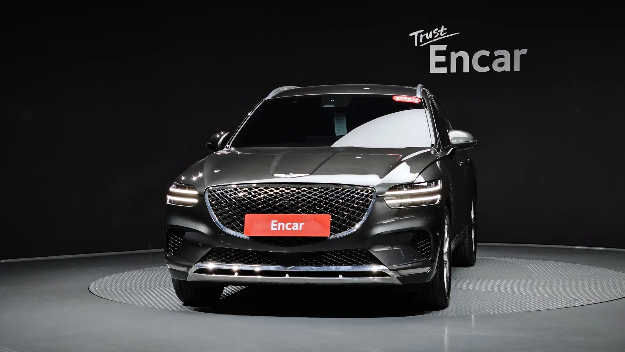 Genesis GV70 2.5T 2WD 2023 2/5