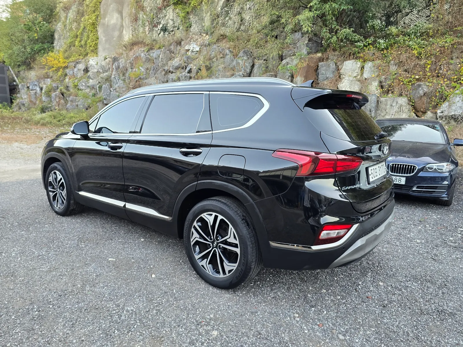 Hyundai TM 2.0 2WD 2018 2/5