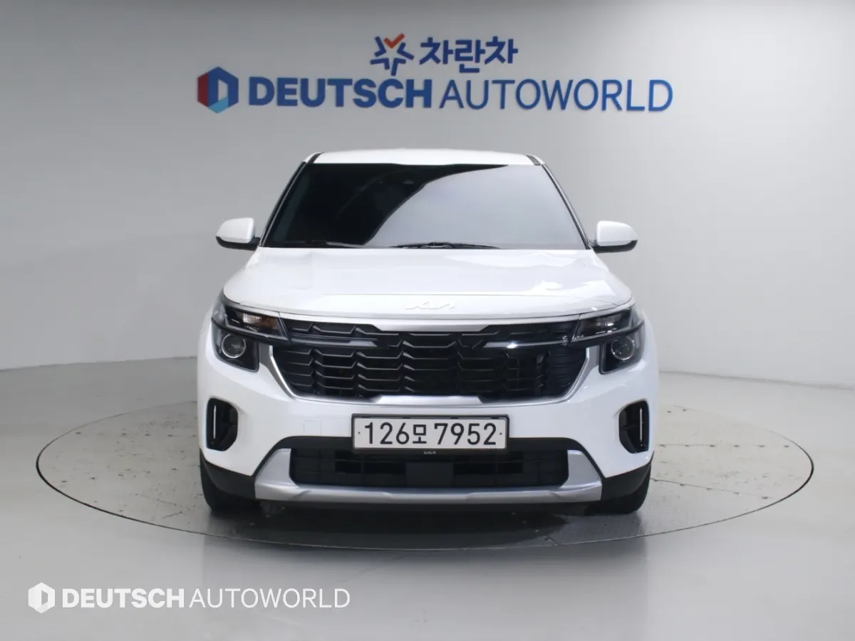 Kia Seltos 2.0 2WD 2023 2/5