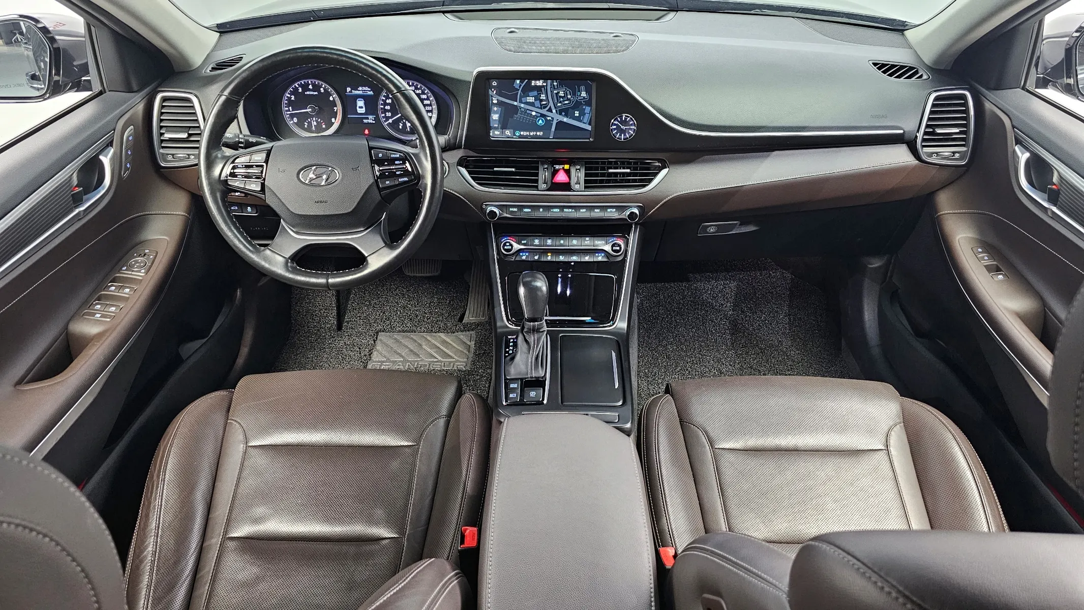 Hyundai IG 2.4 2018 4/5