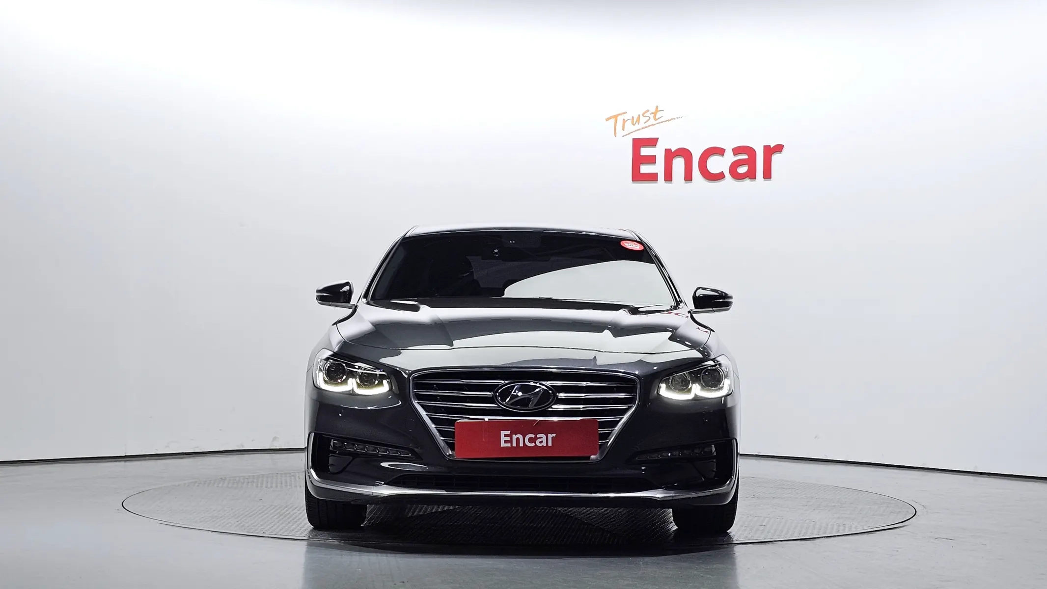 Hyundai IG 2.4 2018 2/5