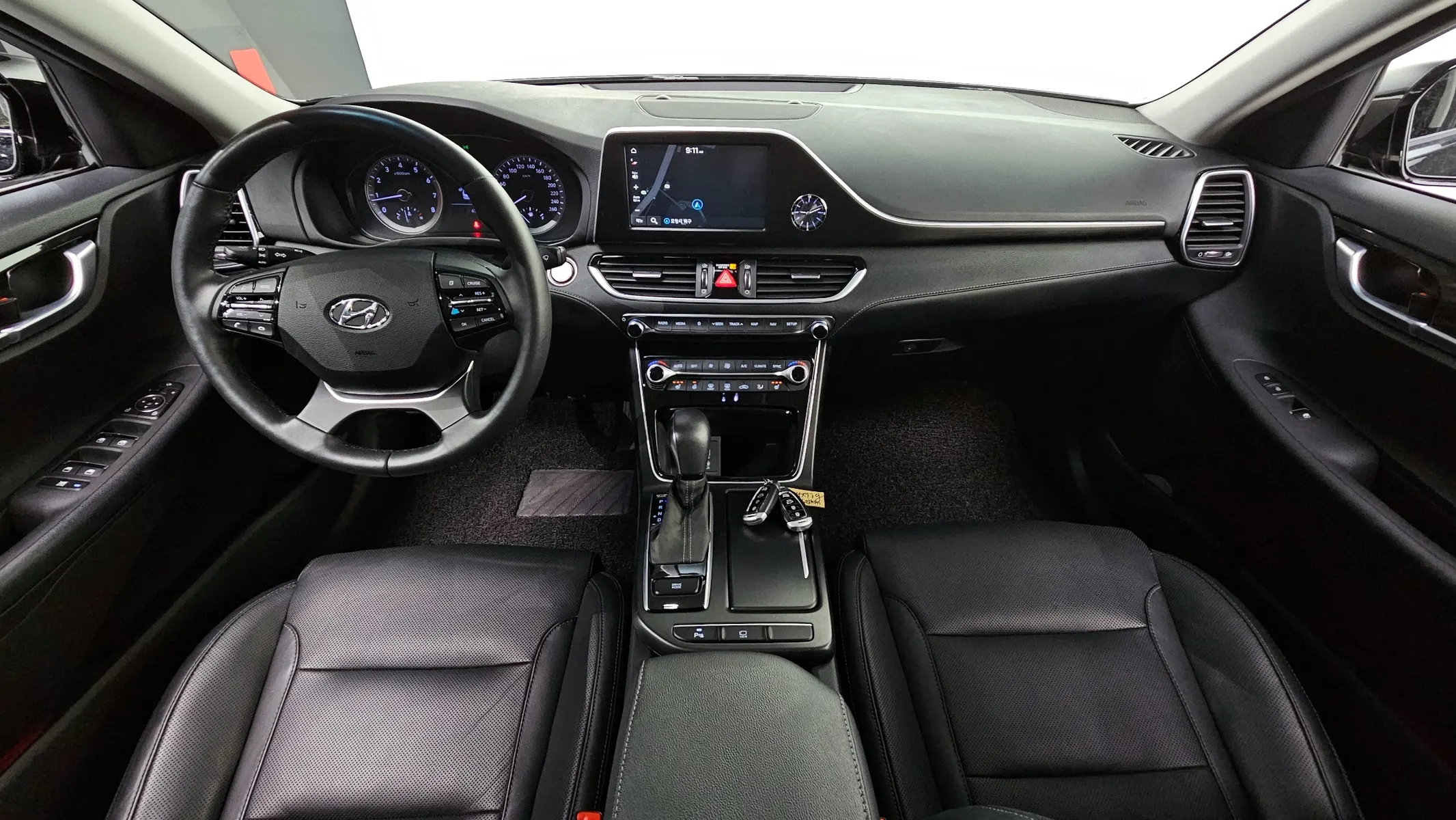 Hyundai IG 2.4 2018 4/5