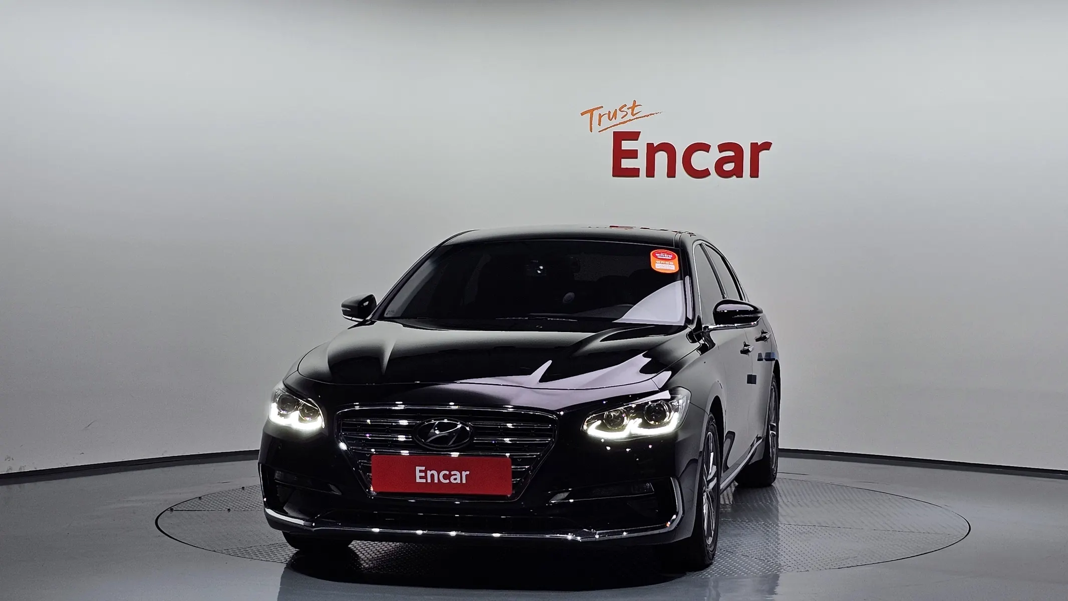 Hyundai IG 2.4 2018 2/5