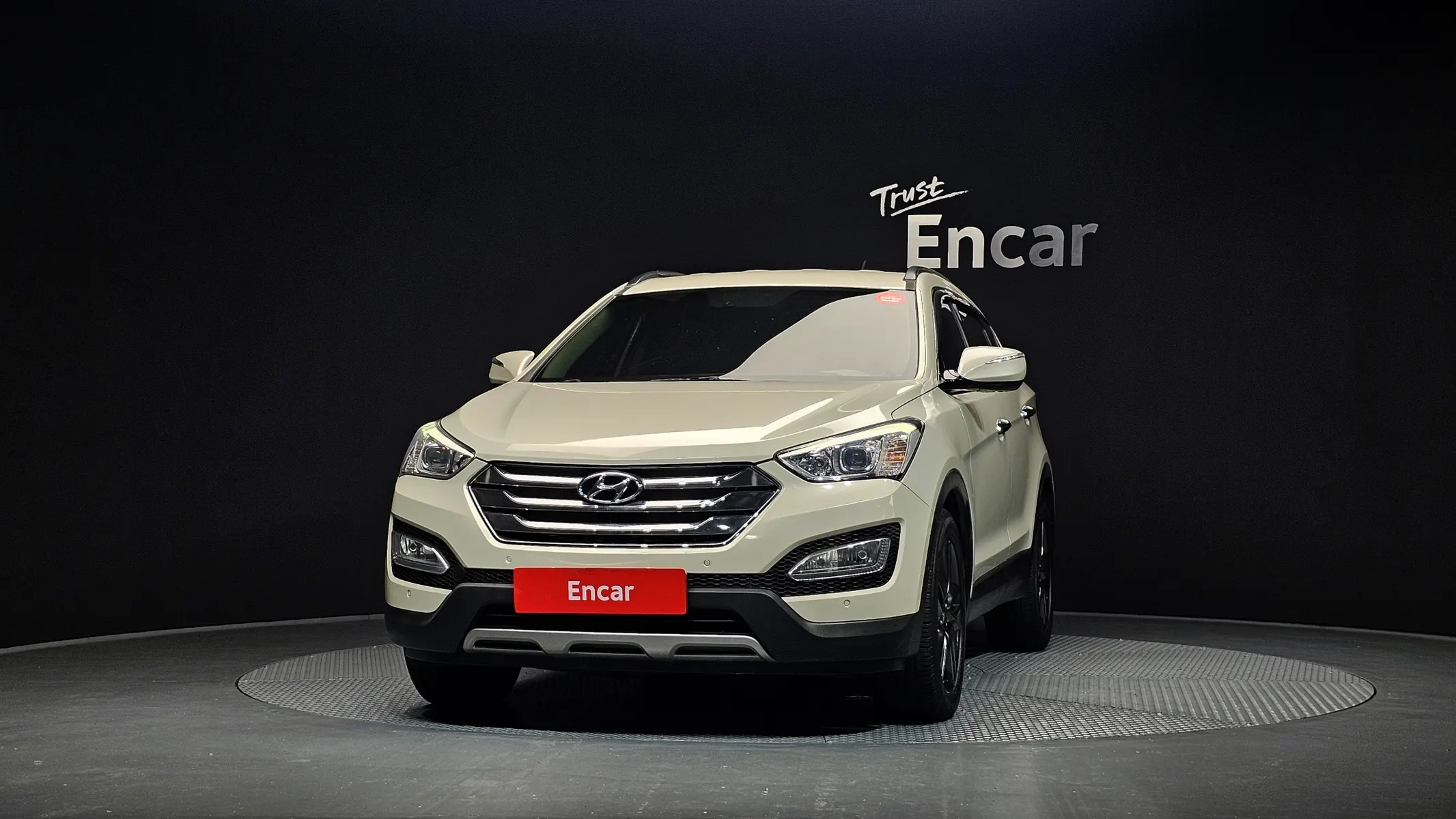 Hyundai DM (e-VGT) 2.2 2WD 2014 2/5