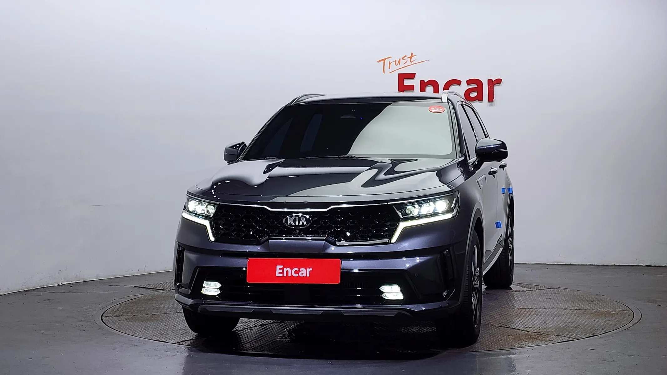 Kia 4 HEV 1.6 2WD 2020 3/21