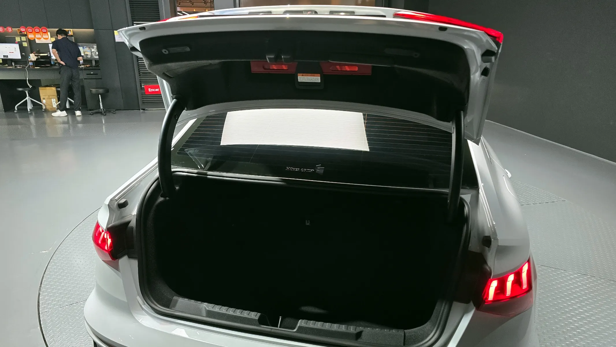 Audi A3 (8Y) 40 TFSI 2023 20/21
