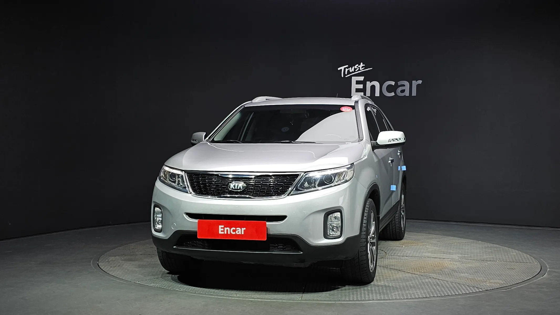 Kia R 2.0 2WD 2013 2/5